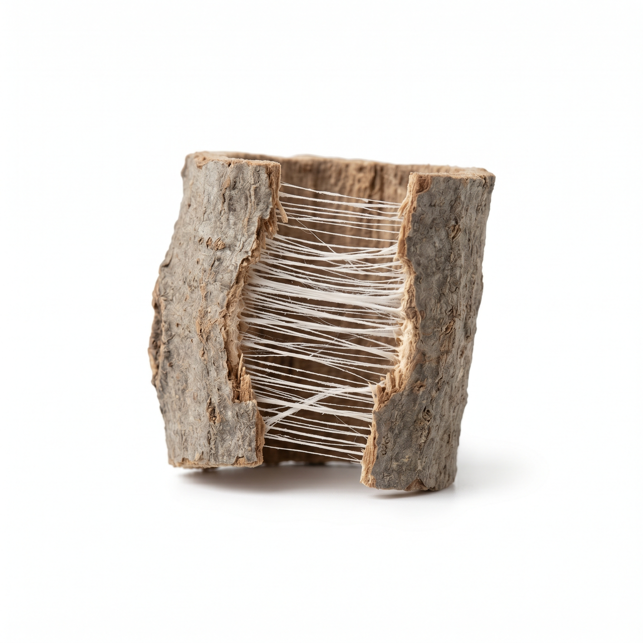 Eucommia Bark (Du Zhong)