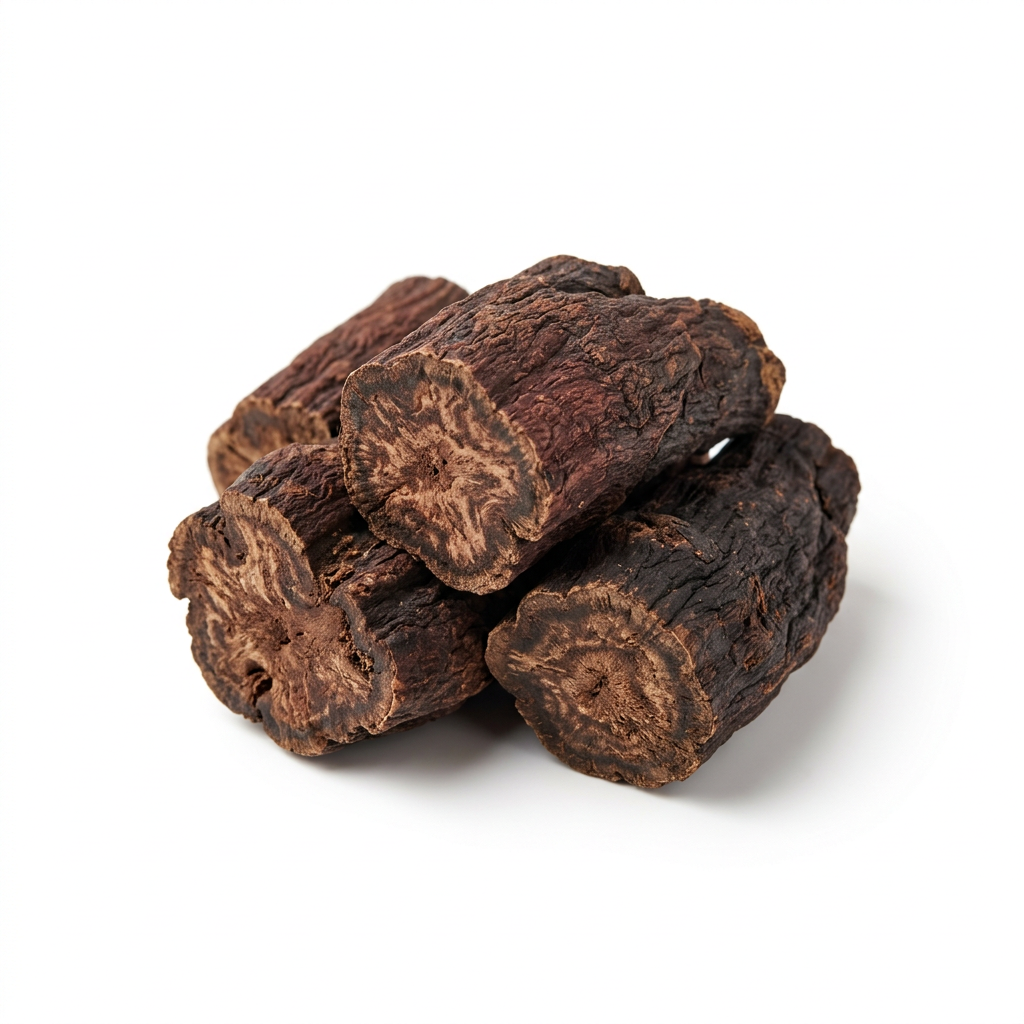 Fleeceflower Root (He Shou Wu)