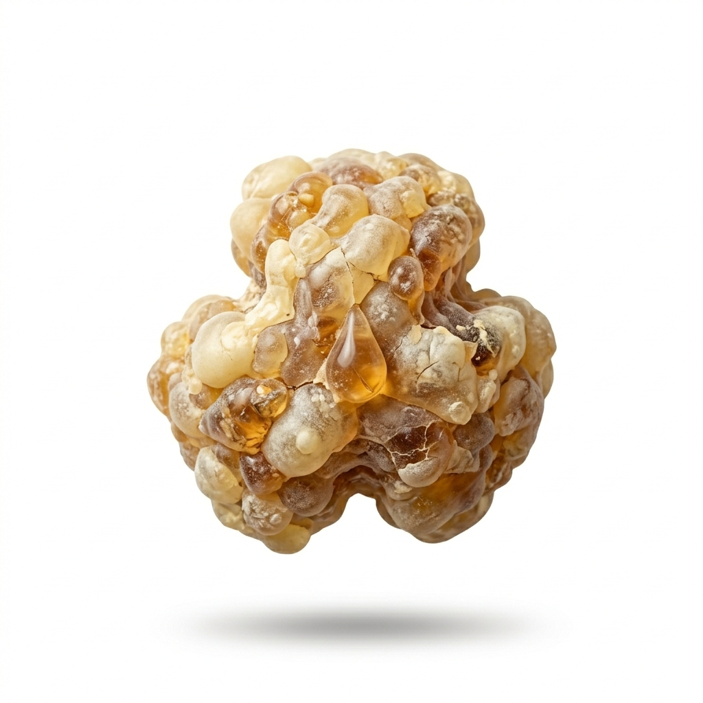 Frankincense (Ru Xiang)