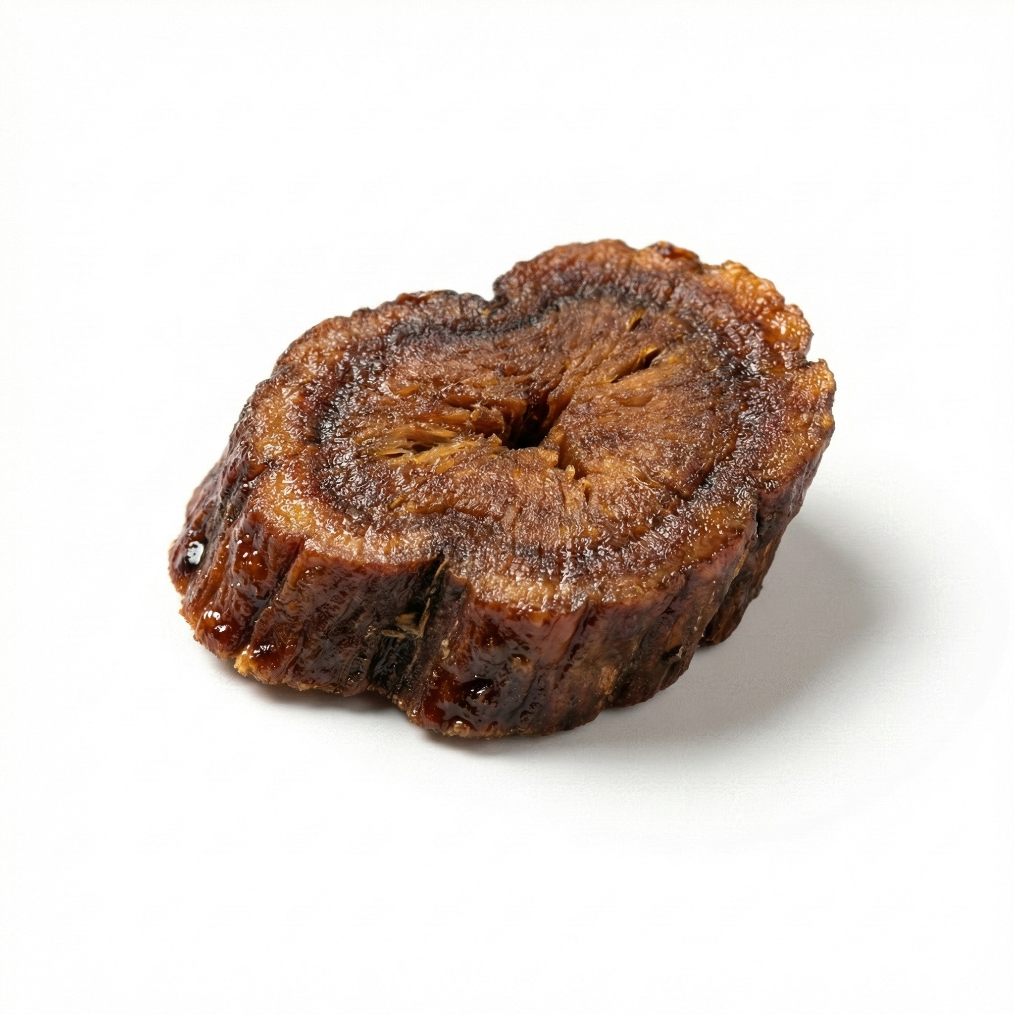 Honey-Fried Licorice Root (Gan Cao Shao)