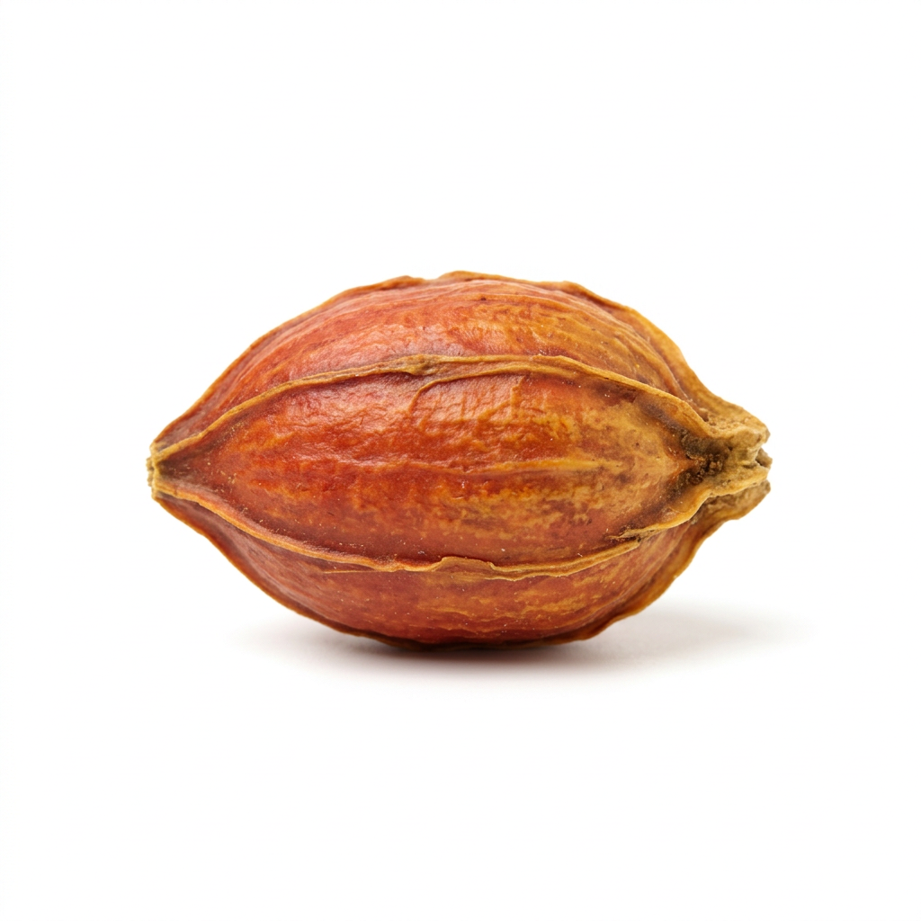 Gardenia Fruit ((Shan) Zhi Zi)