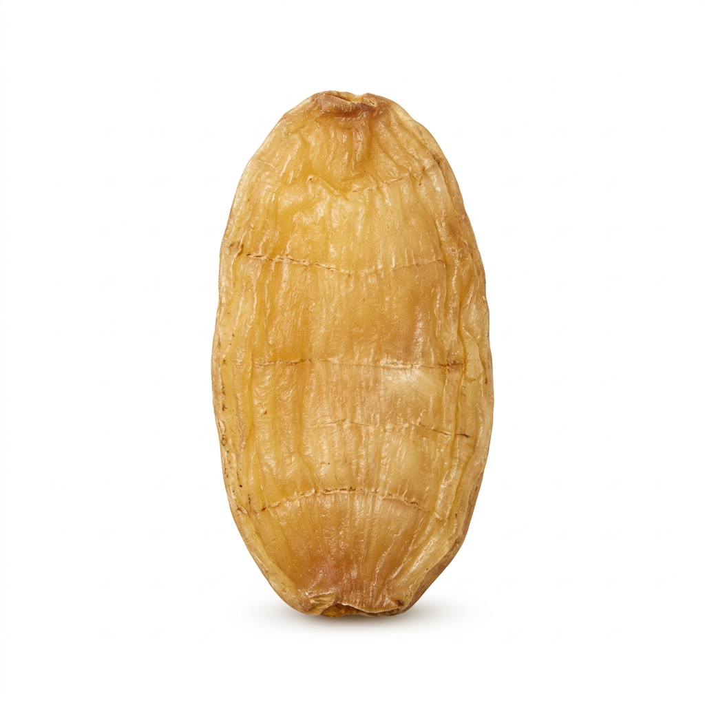 Gastrodia Rhizome (Tian Ma)