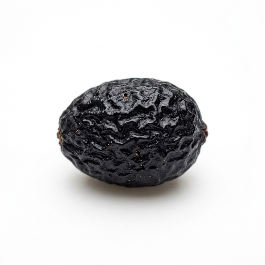 Glossy Privet Fruit (Nu Zhen Zi)