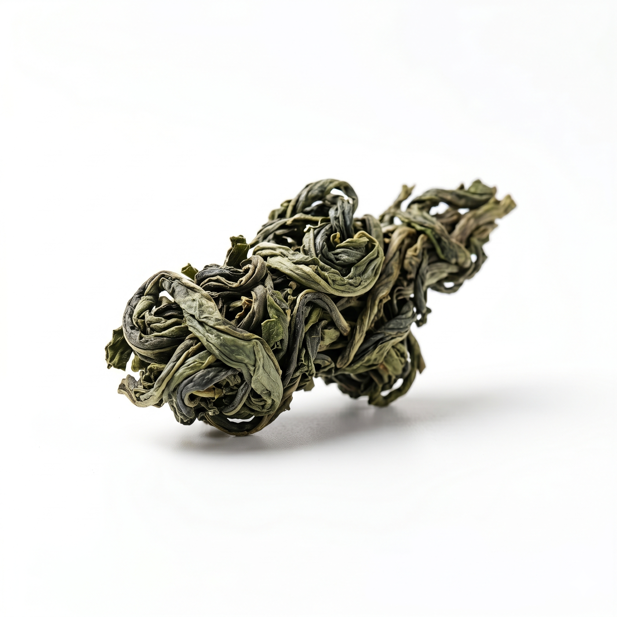 Green Tea Leaf (Xi Cha)