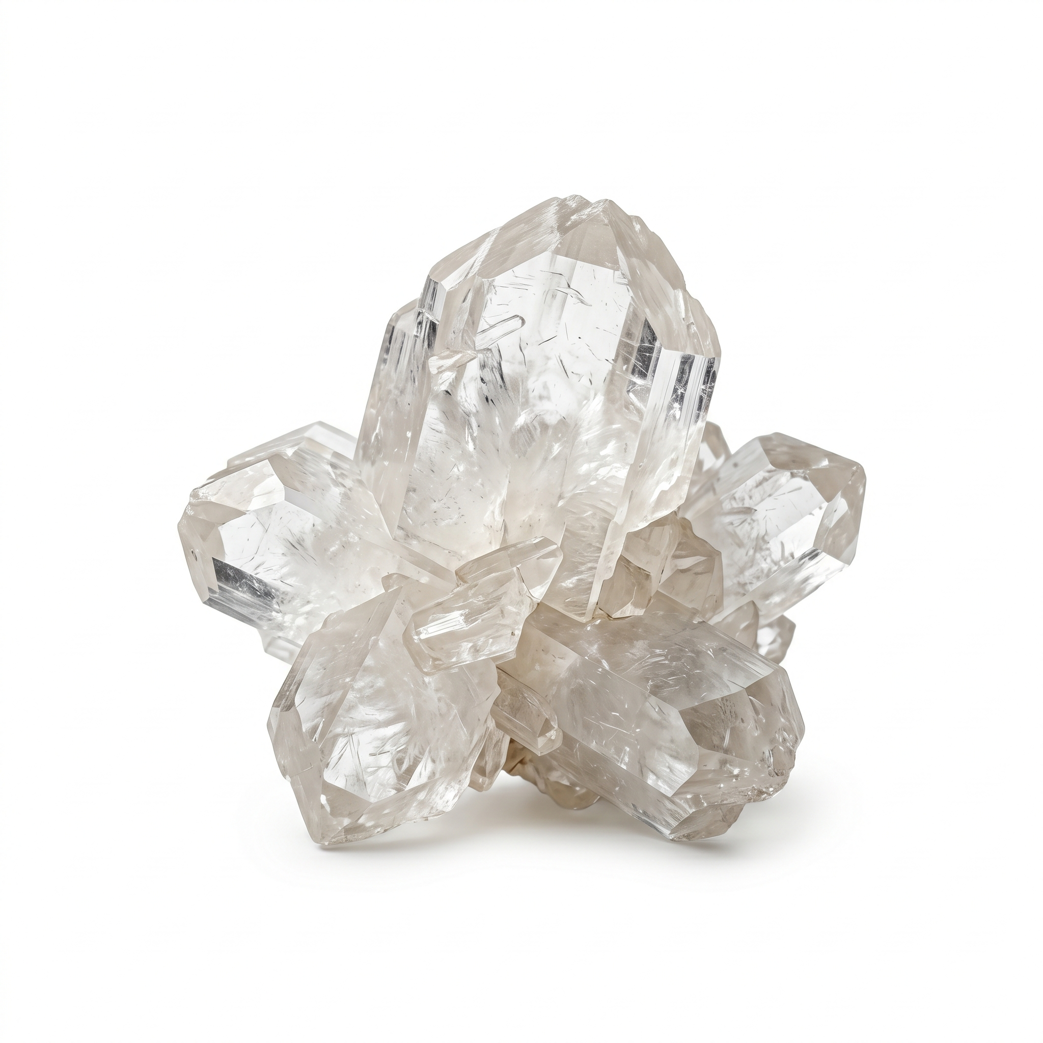 Gypsum (Shi Gao)
