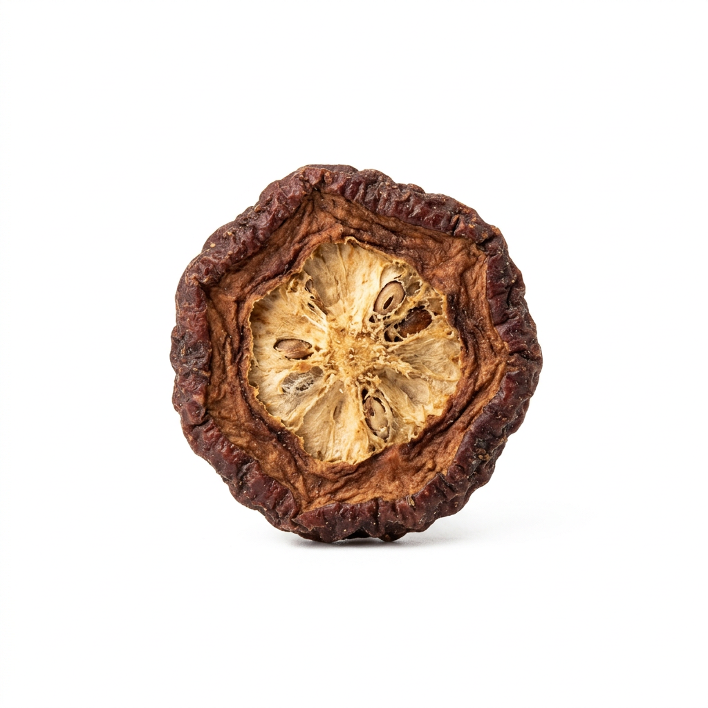 Hawthorn Fruit (Shan Zha)