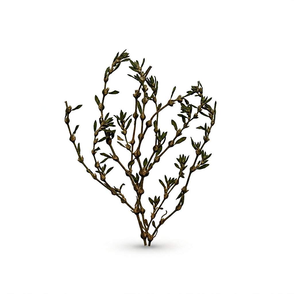 Knotgrass (Bian Xu)
