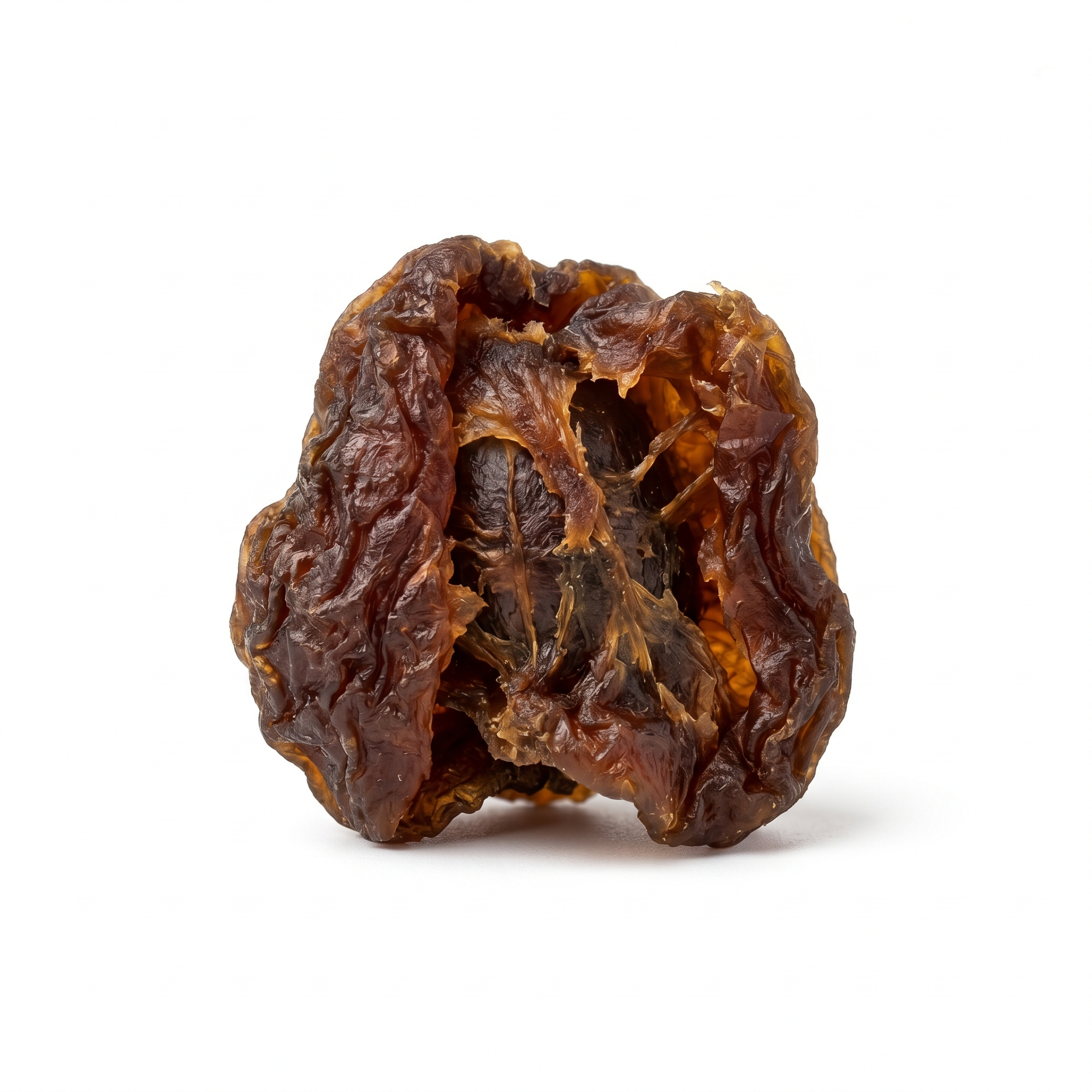 Longan Fruit Flesh (Long Yan Rou)