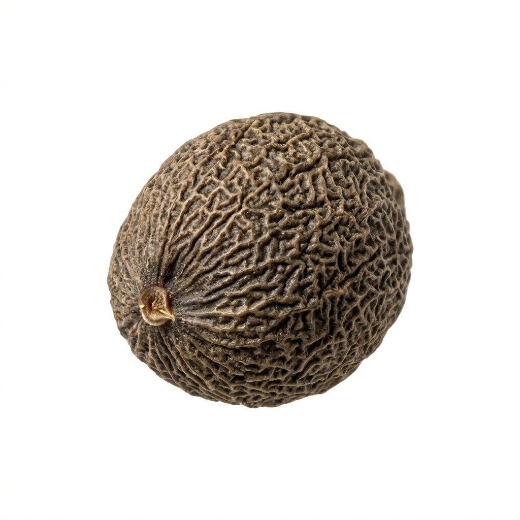 Perilla fruit (Zi Su Zi)