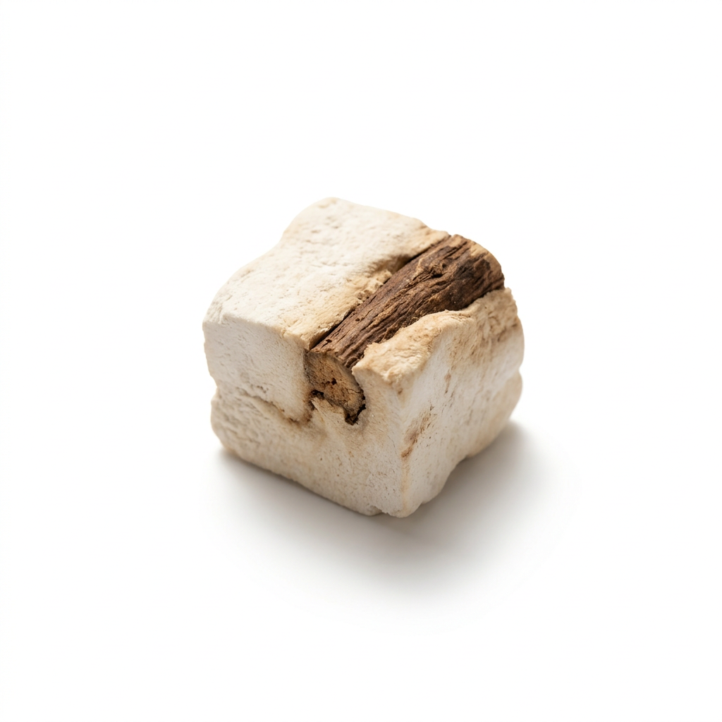 Poria with Hostwood (Fu Shen)