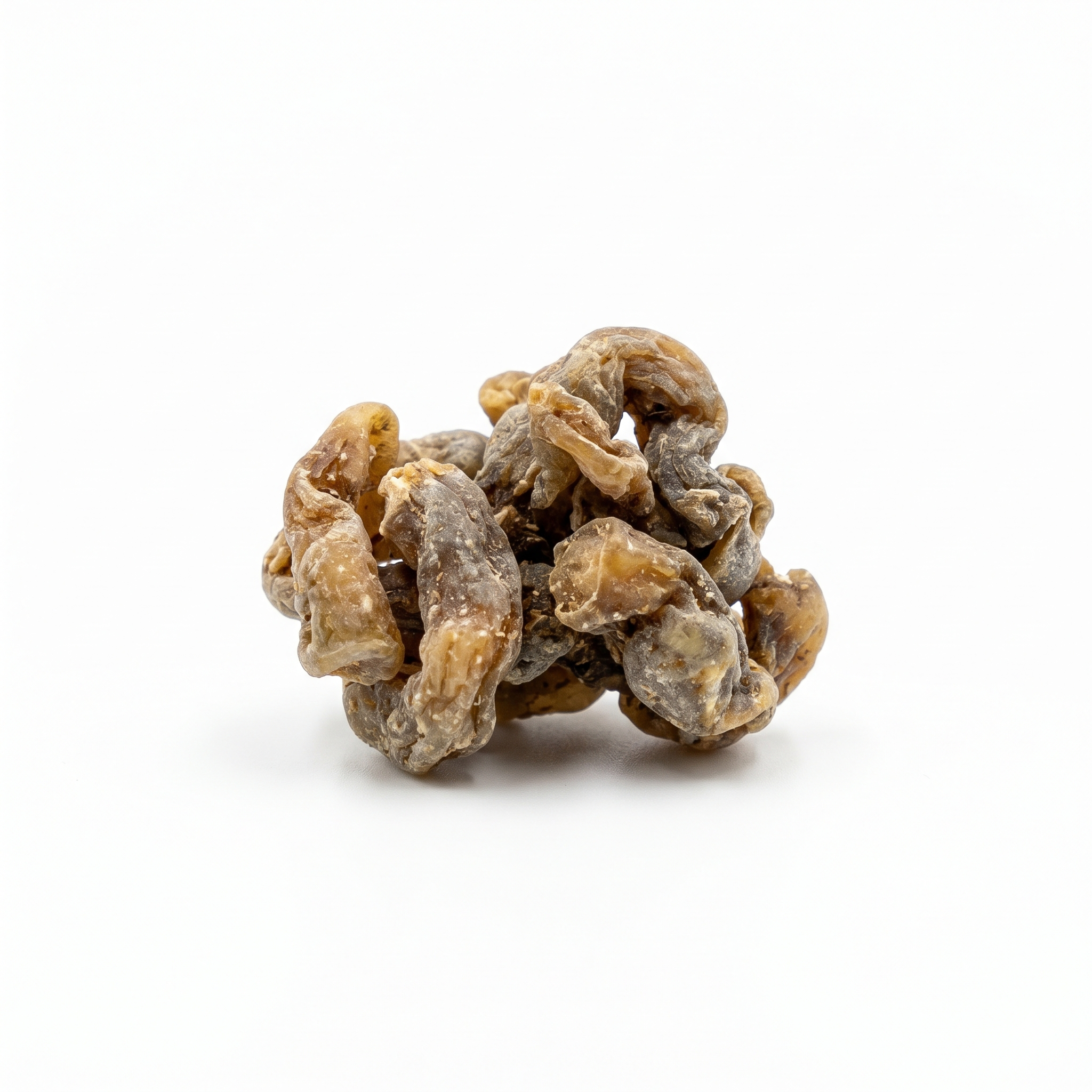 Prepared Pinellia Rhizome (Zhi Ban Xia)