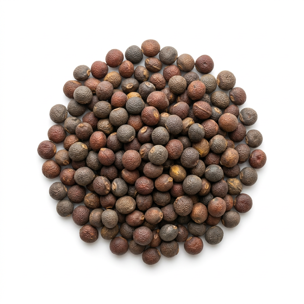 Radish Seed (Lai Fu Zi)