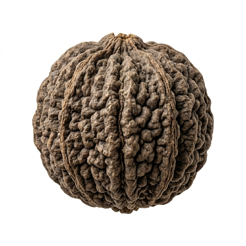 Round Cardamon fruit (Bai Dou Kou)