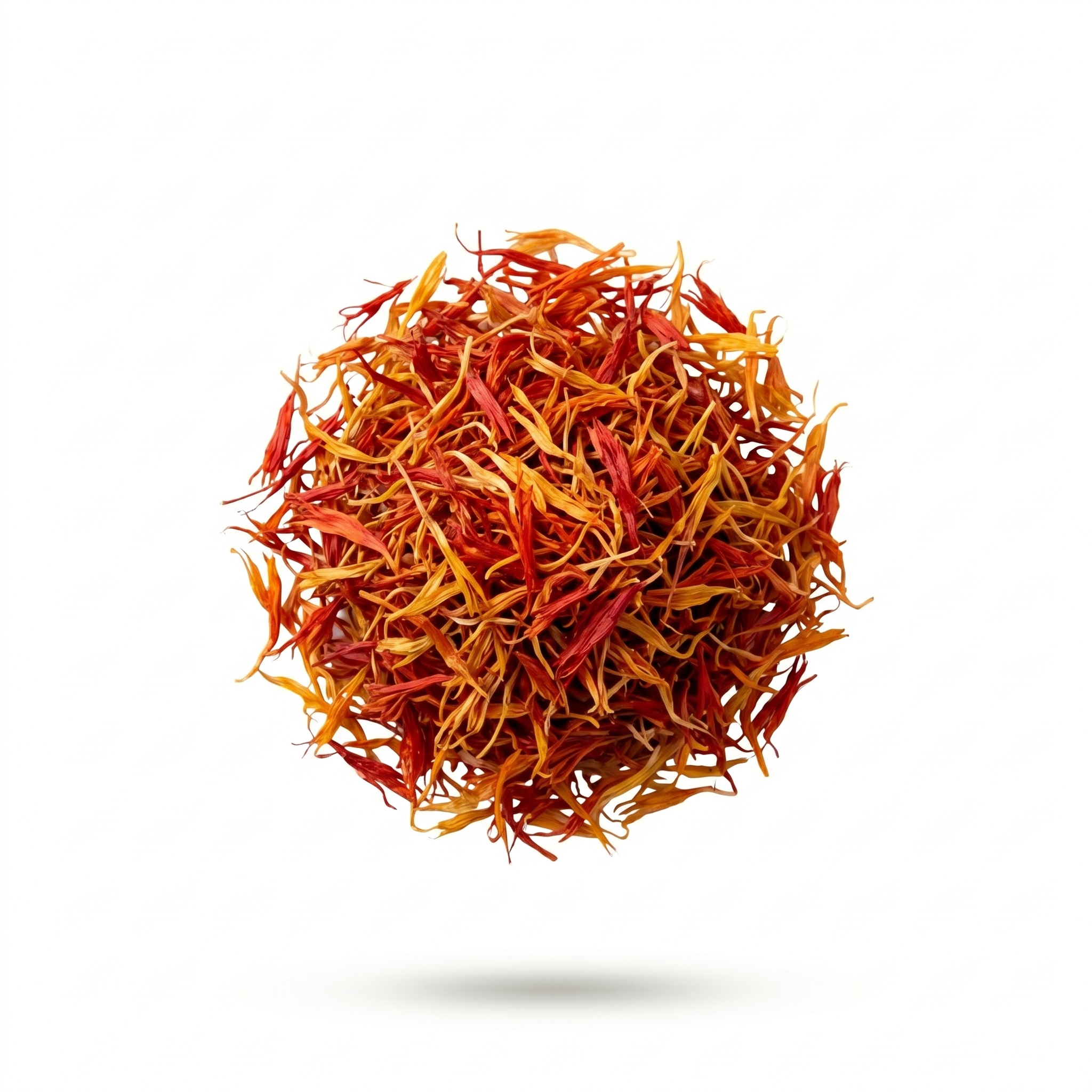 Safflower (Hong Hua)
