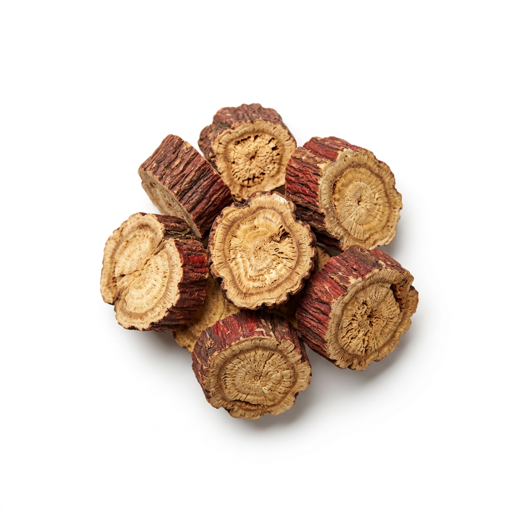 Salvia Root (Dan Shen)