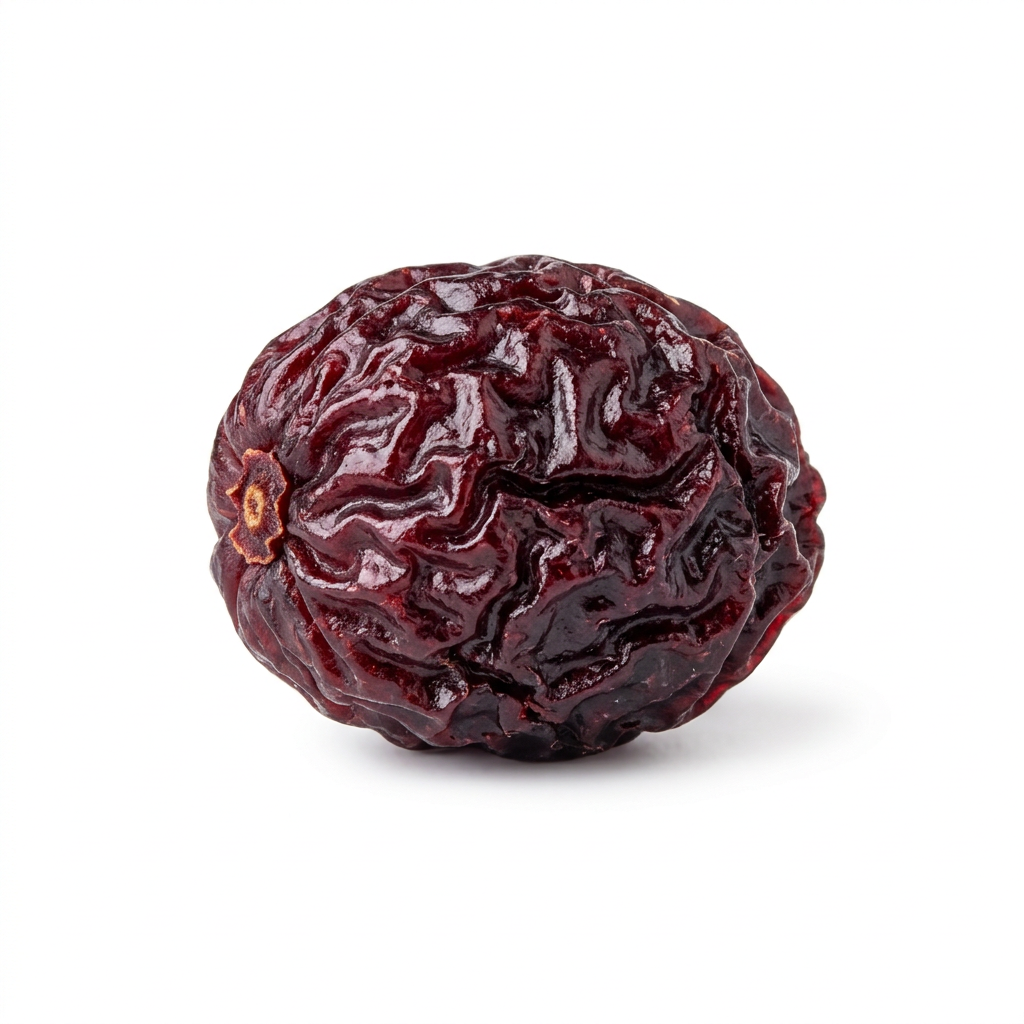 Schisandra Fruit (Wu Wei Zi)