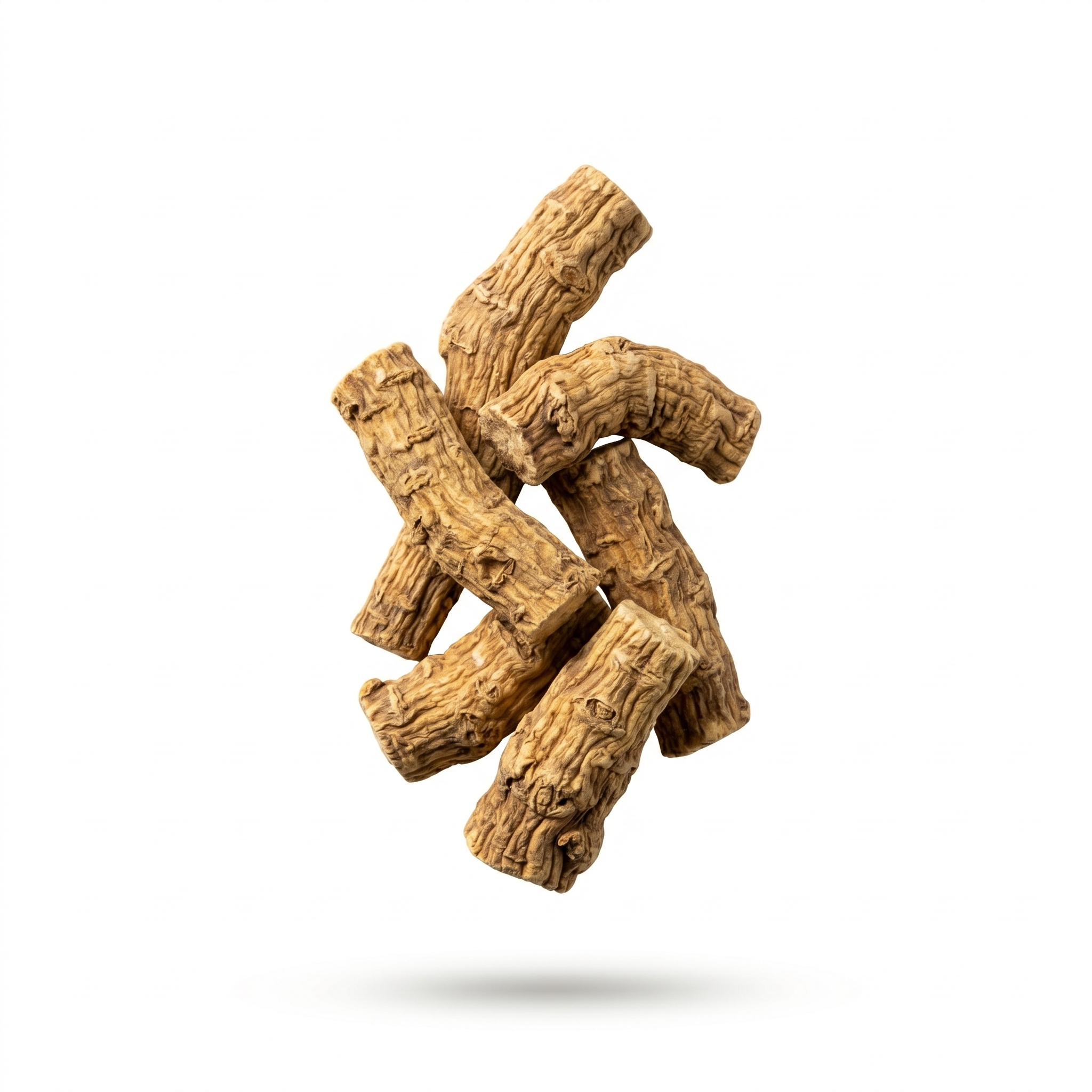 Siler Root (Fang Feng)