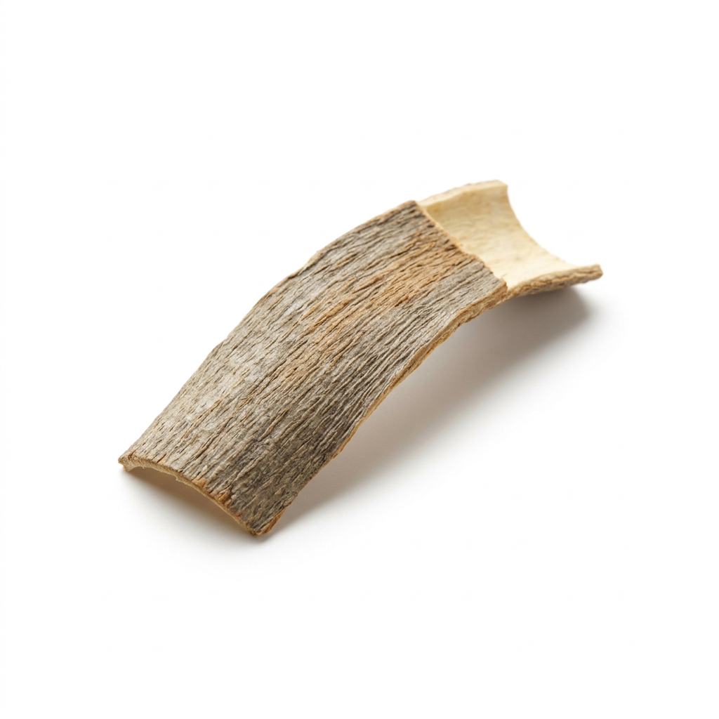 Silk Tree Bark (He Huan Pi)