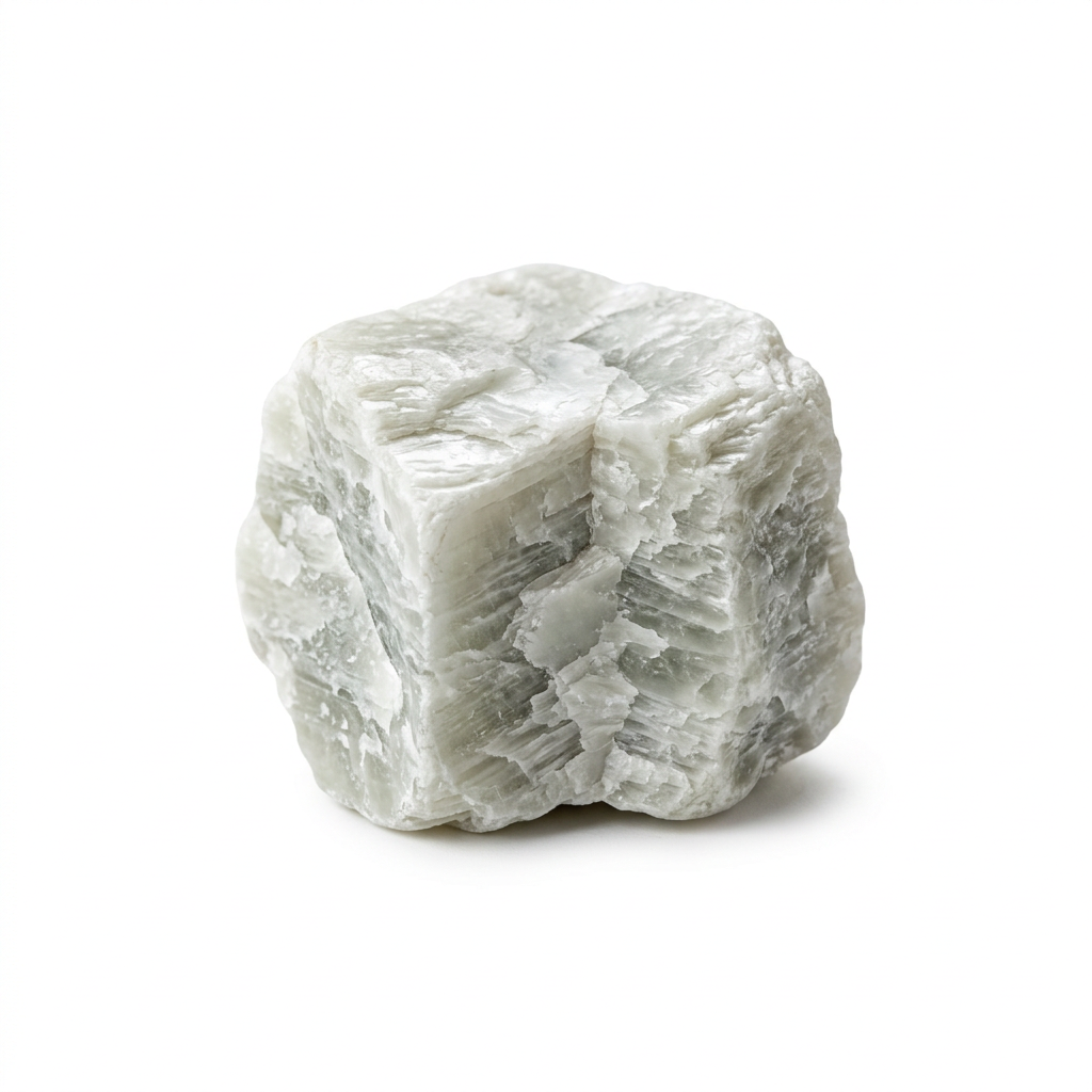 Talcum (Hua Shi)