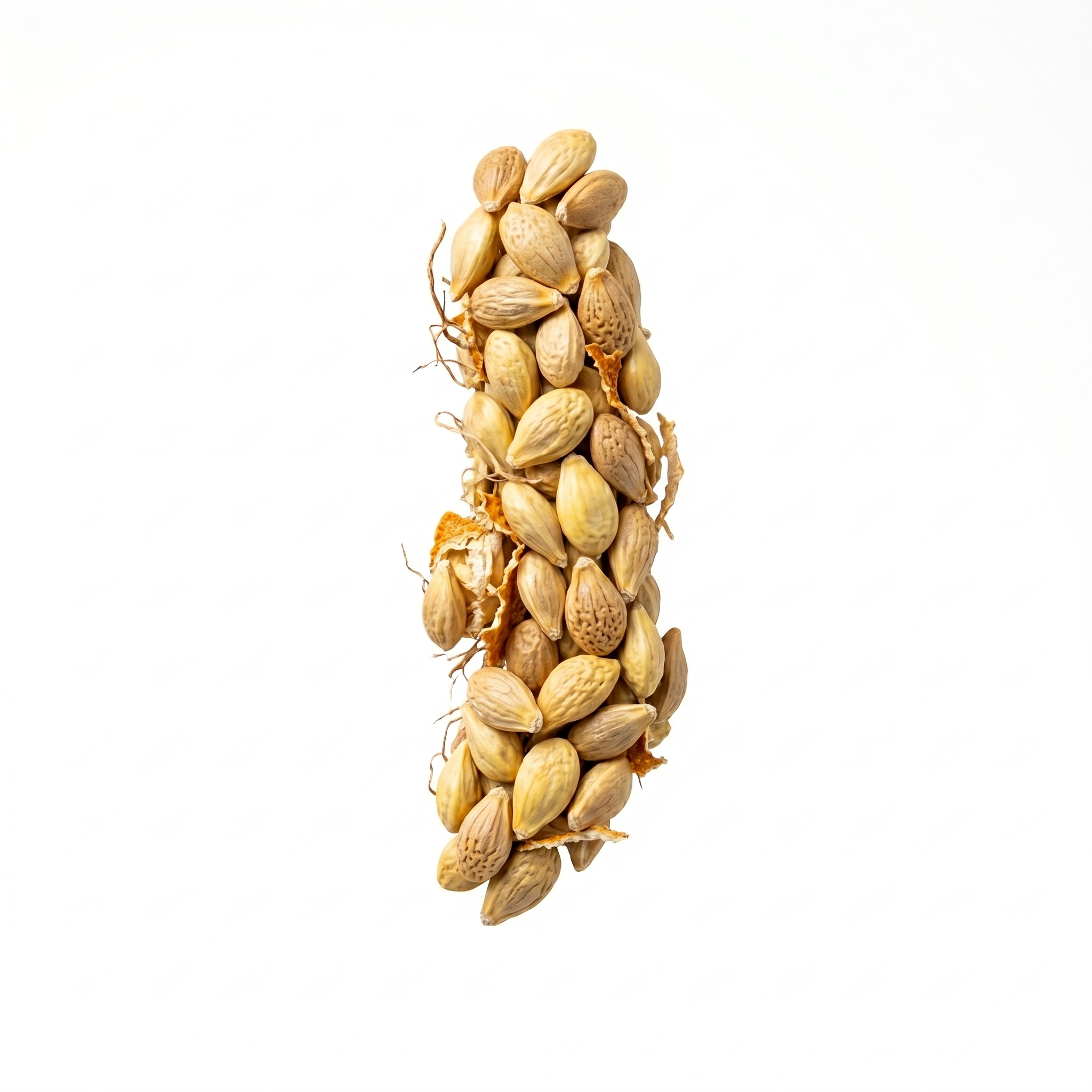 Tangerine Seed (Ju He)