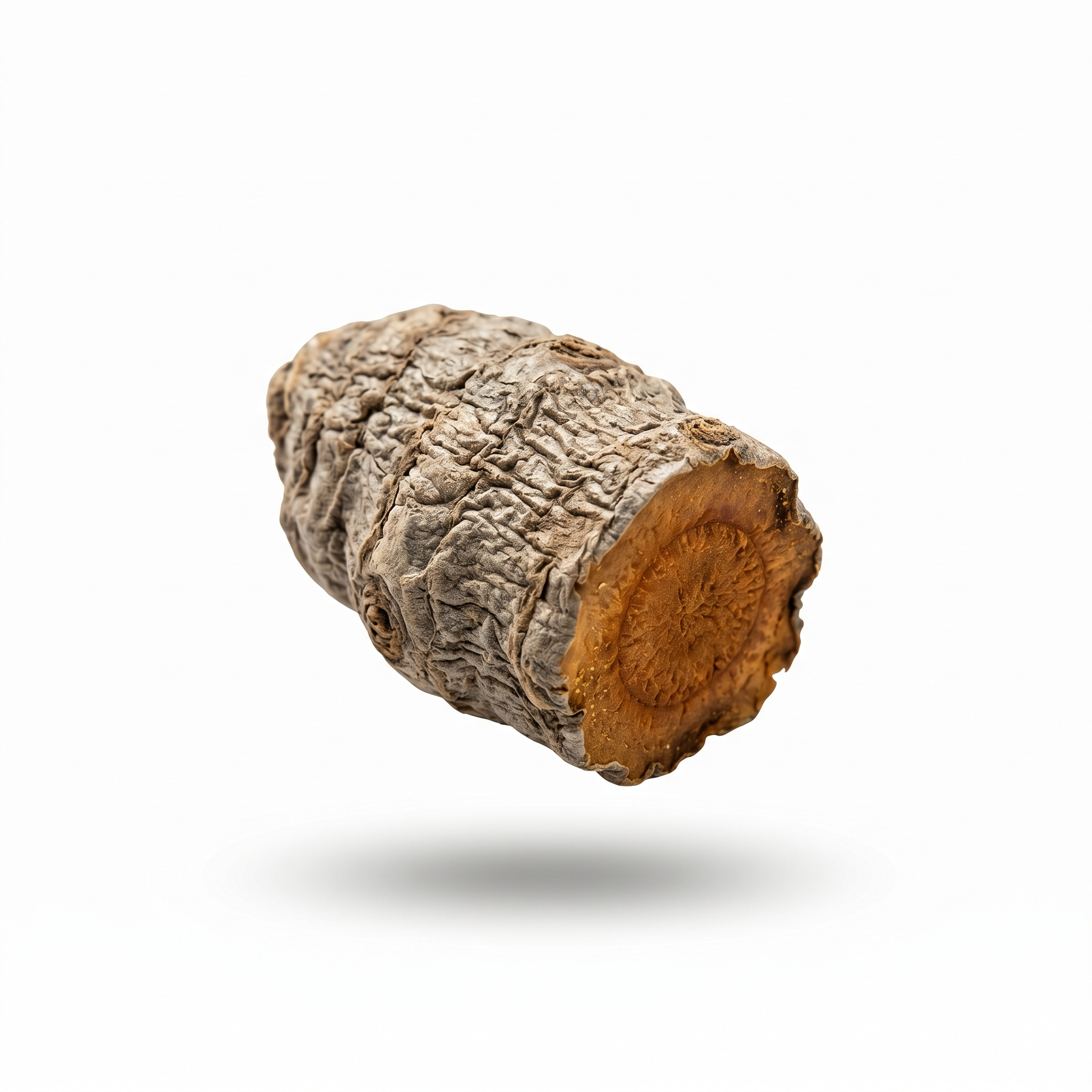 Turmeric Root Tuber (Yu Jin)