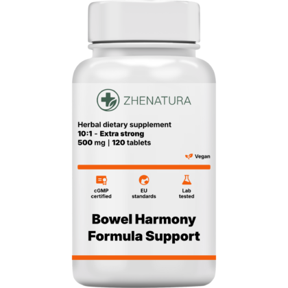 Bowel harmony formula support packaging bottle.png