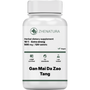 Gan Mai Da Zao Tang