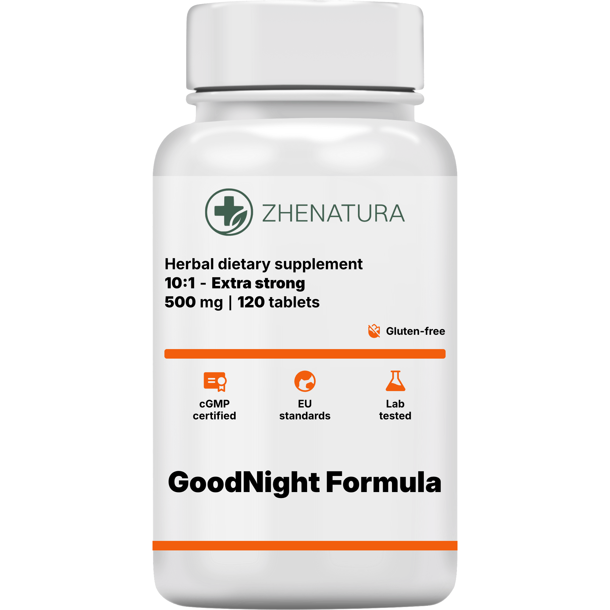 Goodnight formula packaging bottle.png