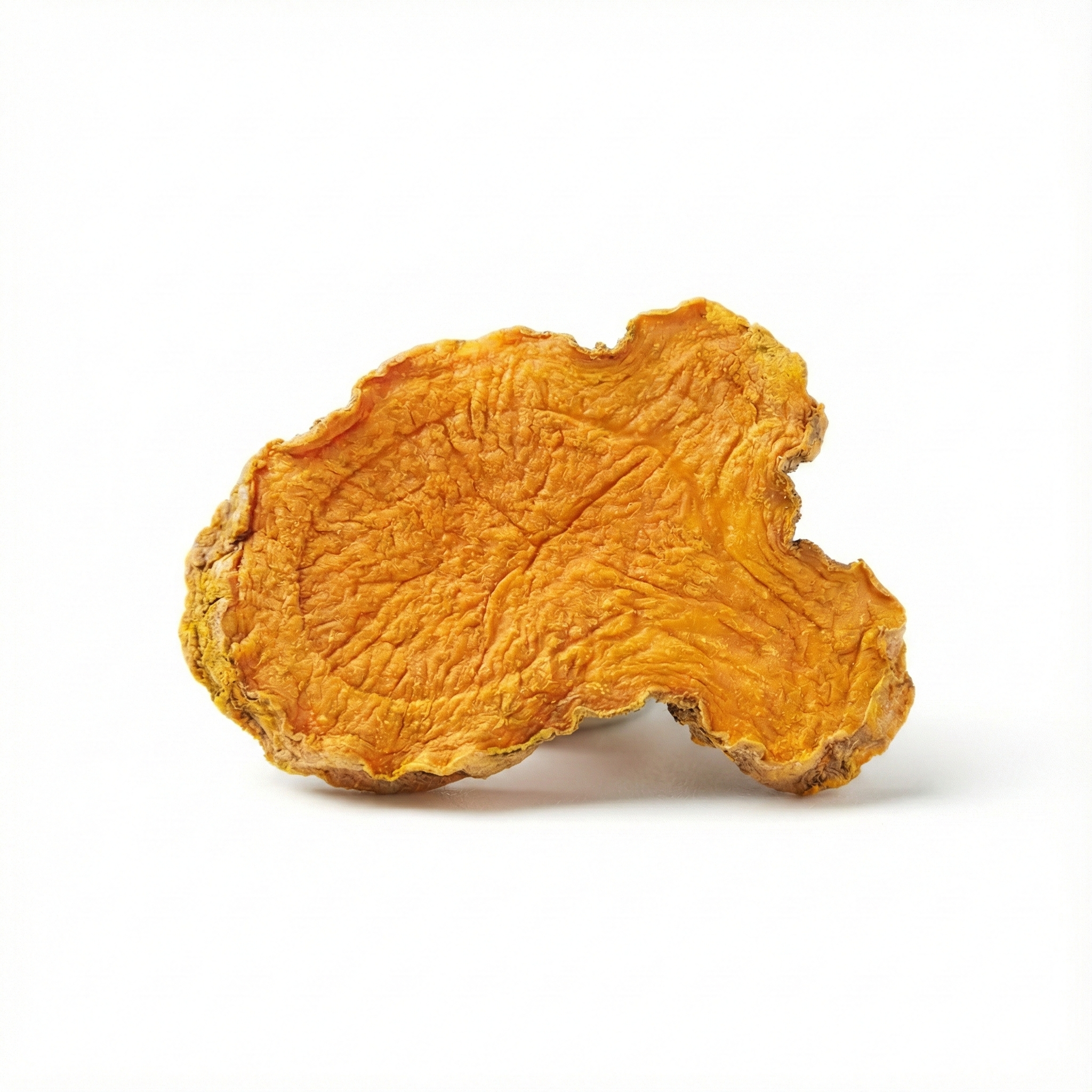 Wenyujin Concise Rhizome (Pian Jiang Huang)