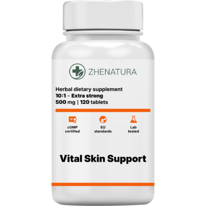 Vital skin support packaging bottle ZHEN.png