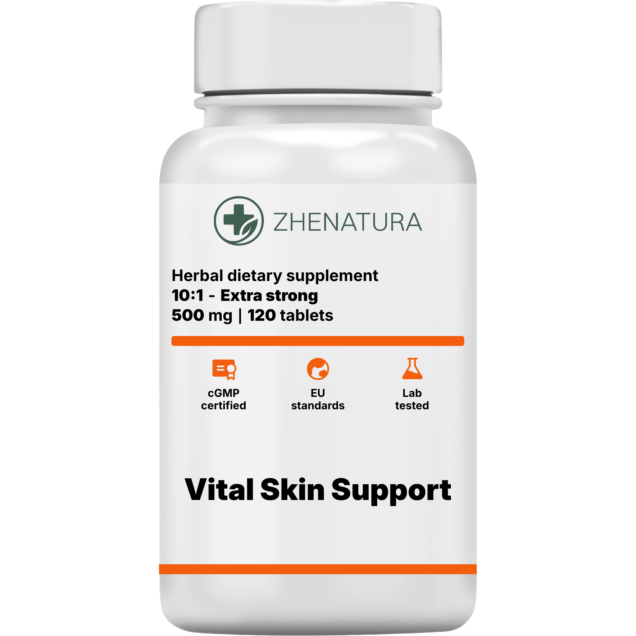 Vital skin support packaging bottle ZHEN.png