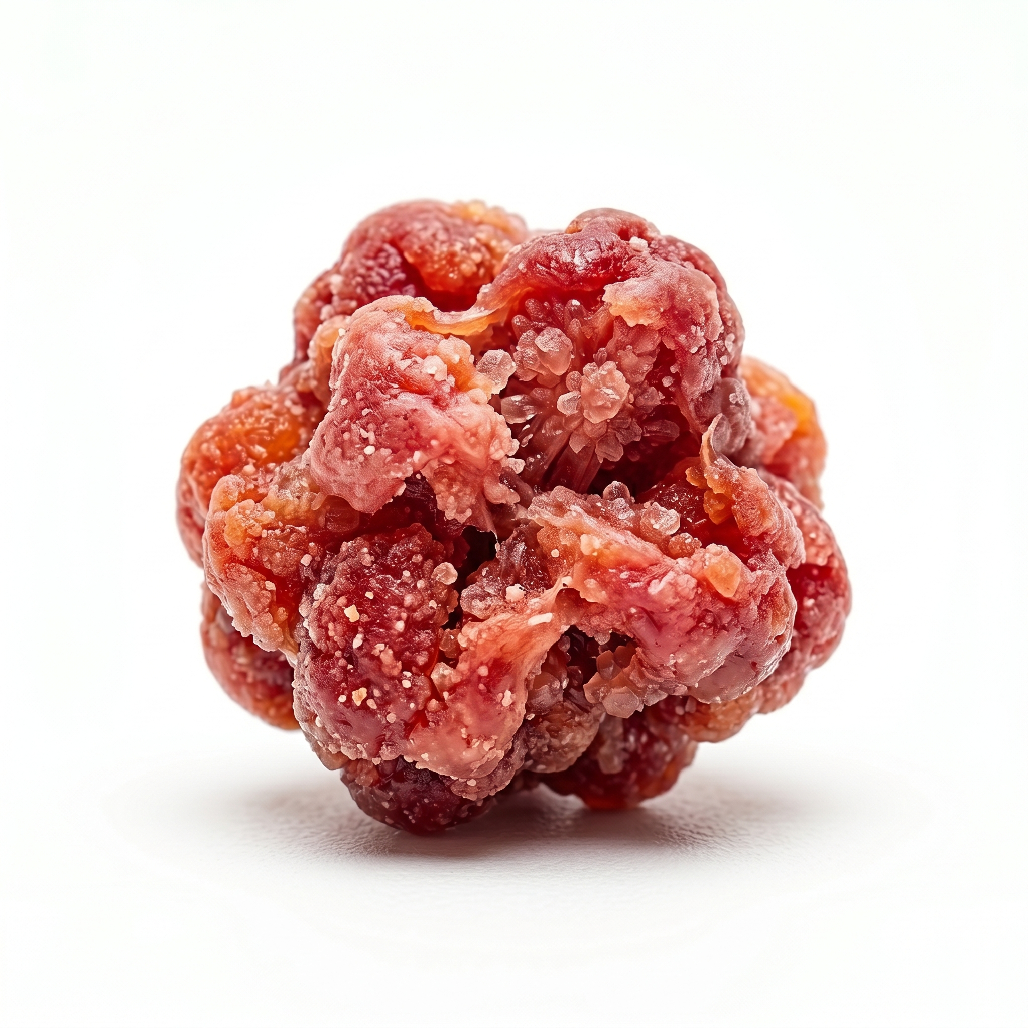 Acerola Cherry Extract (Zhēn yè yīng táo tí qǔ wù)