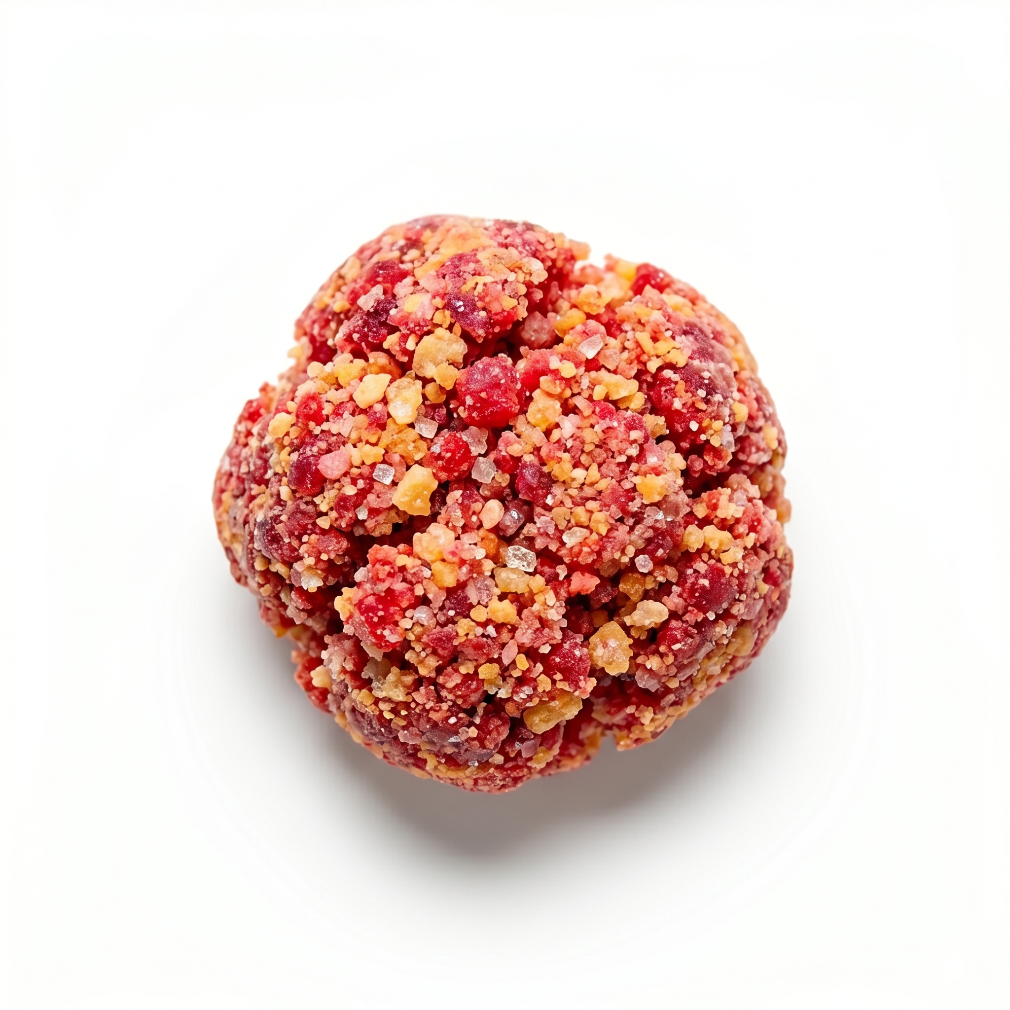 Acerola Fruit Powder (Bā bā duō sī yīng táo guǒ fě)