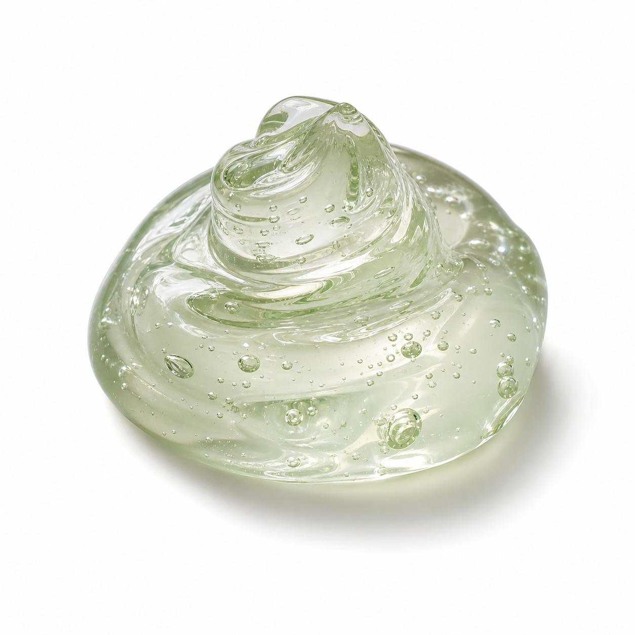 Aloe Vera Extract (Lú huì tí qǔ wù)