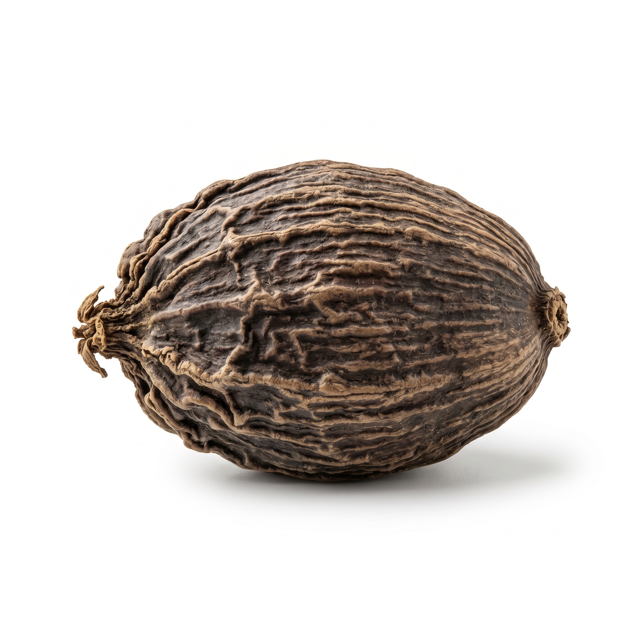 Amomum Fruit (Sha Ren)