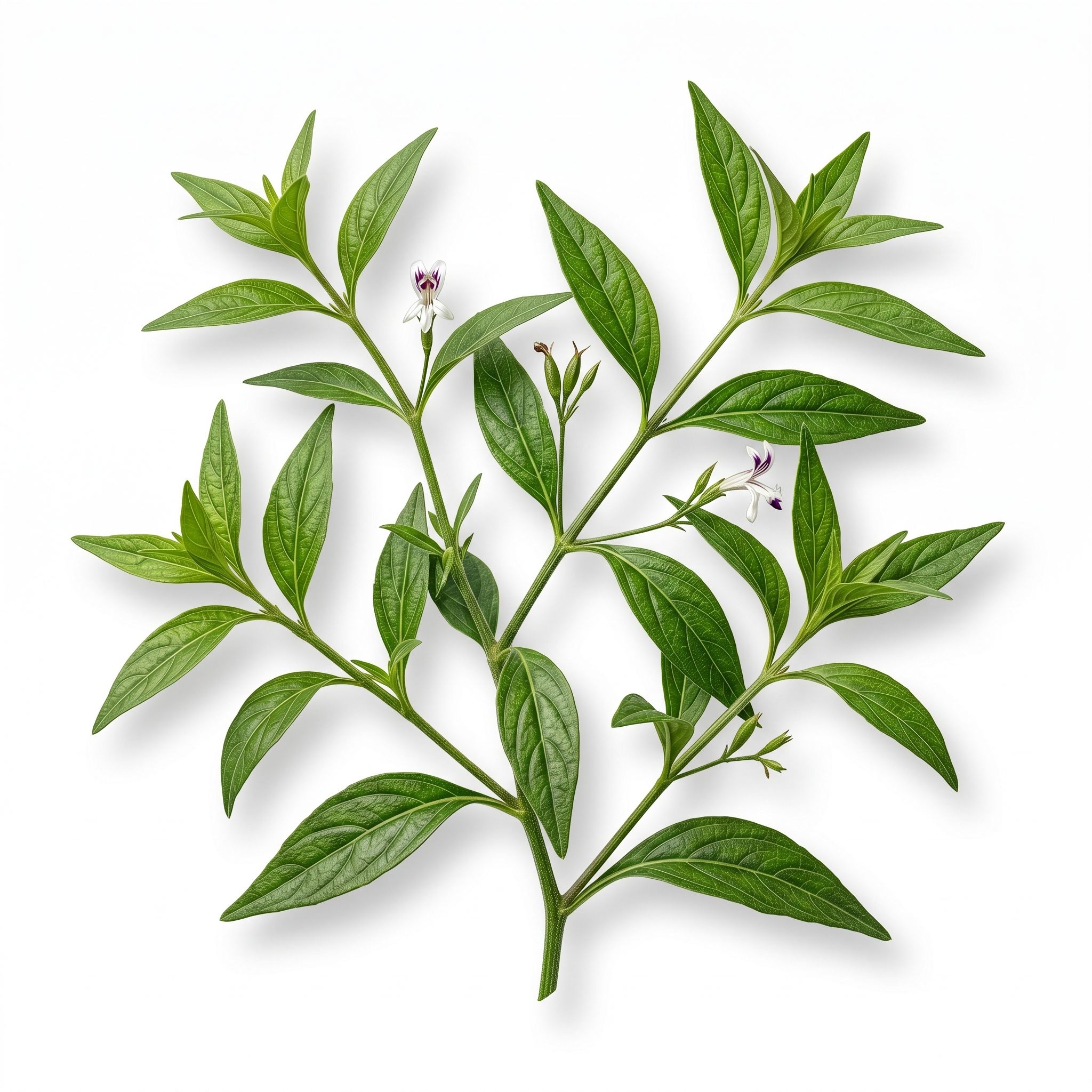 Andrographis (Chuan Xin Lian)