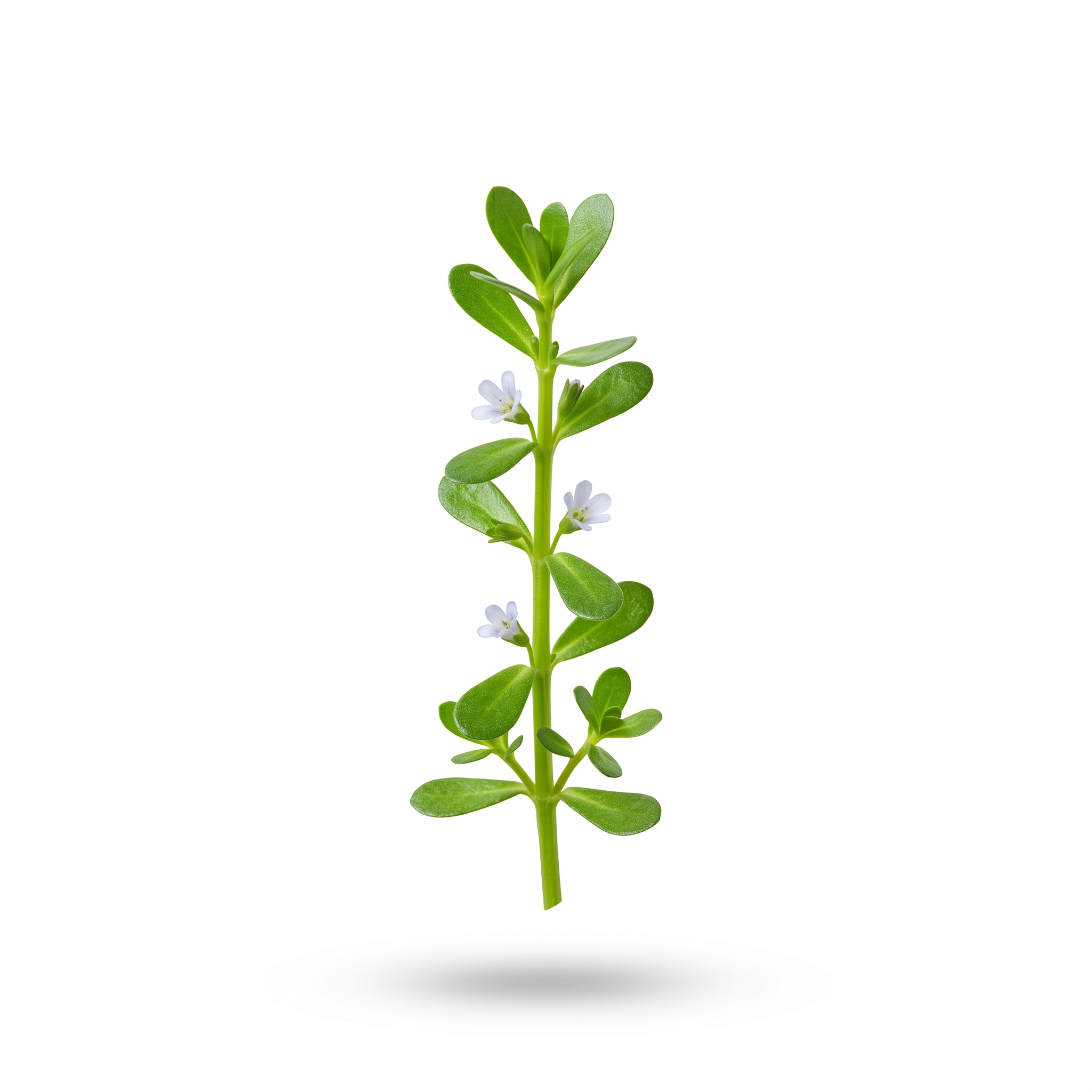 Bacopa (Jiǎ mǎ chǐ xiàn)