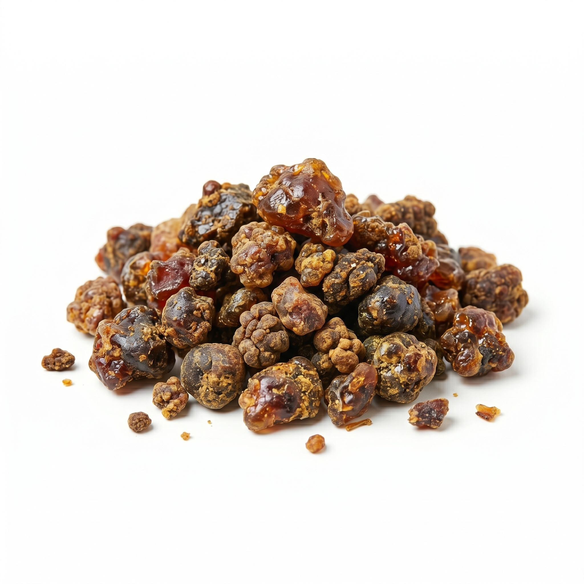 Bee Propolis ((Fēng jiāo))