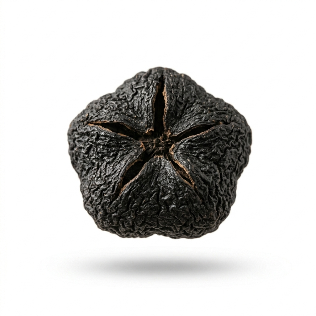 Evodia Fruit (Wu Zhu Yu)