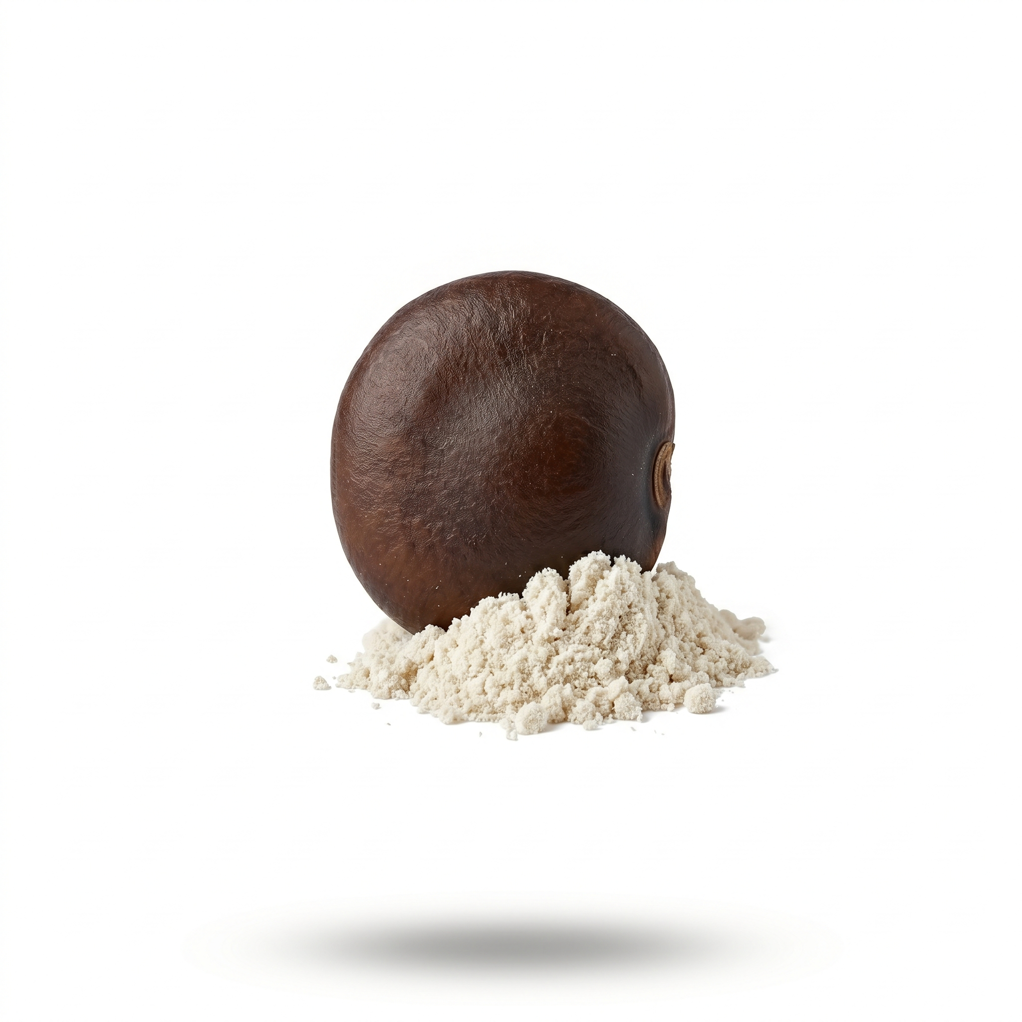 Griffonia Seed Extract (5-HTP) (Jiā nà zǐ tí qǔ wù)