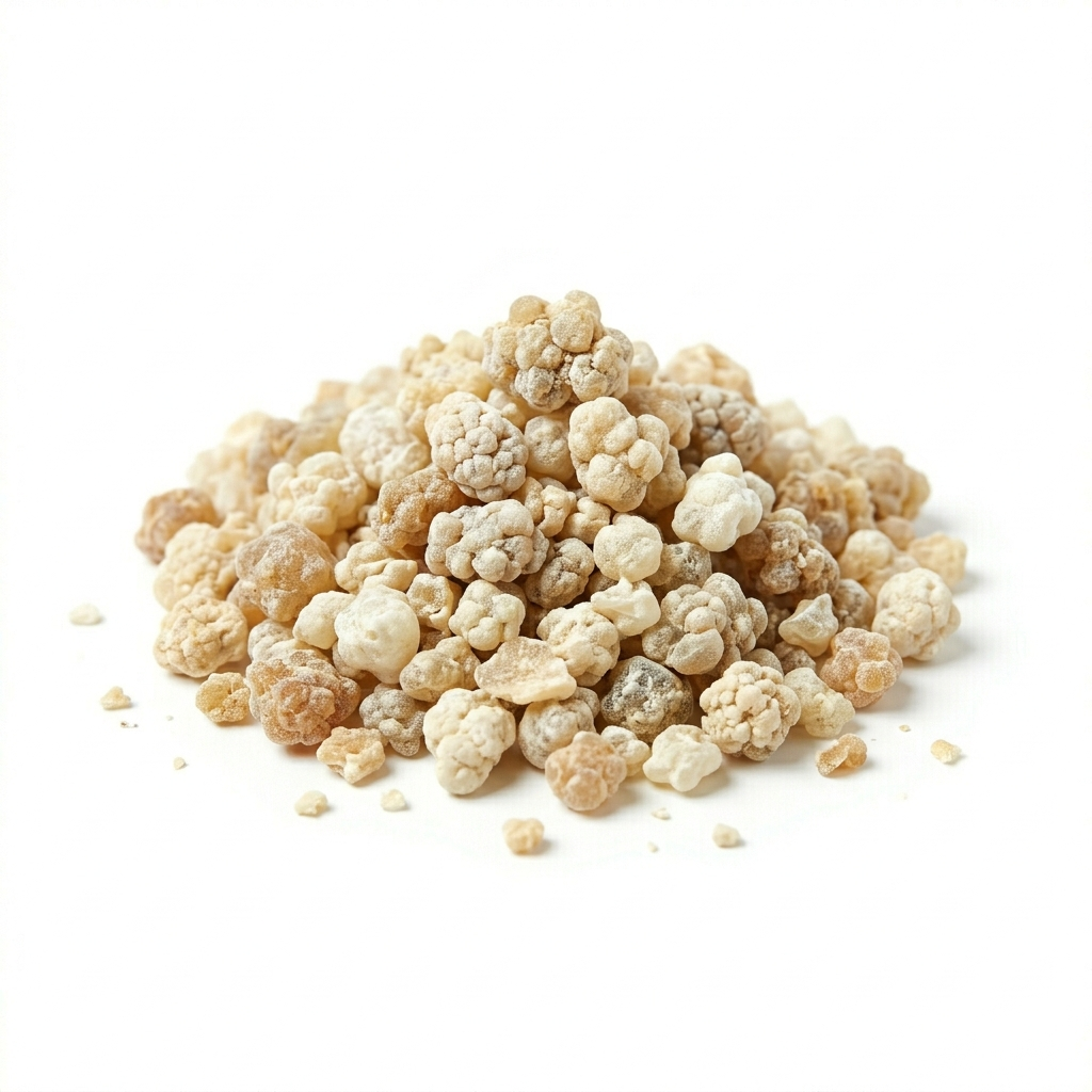 Guar Gum ((Guā'ěr jiāo))