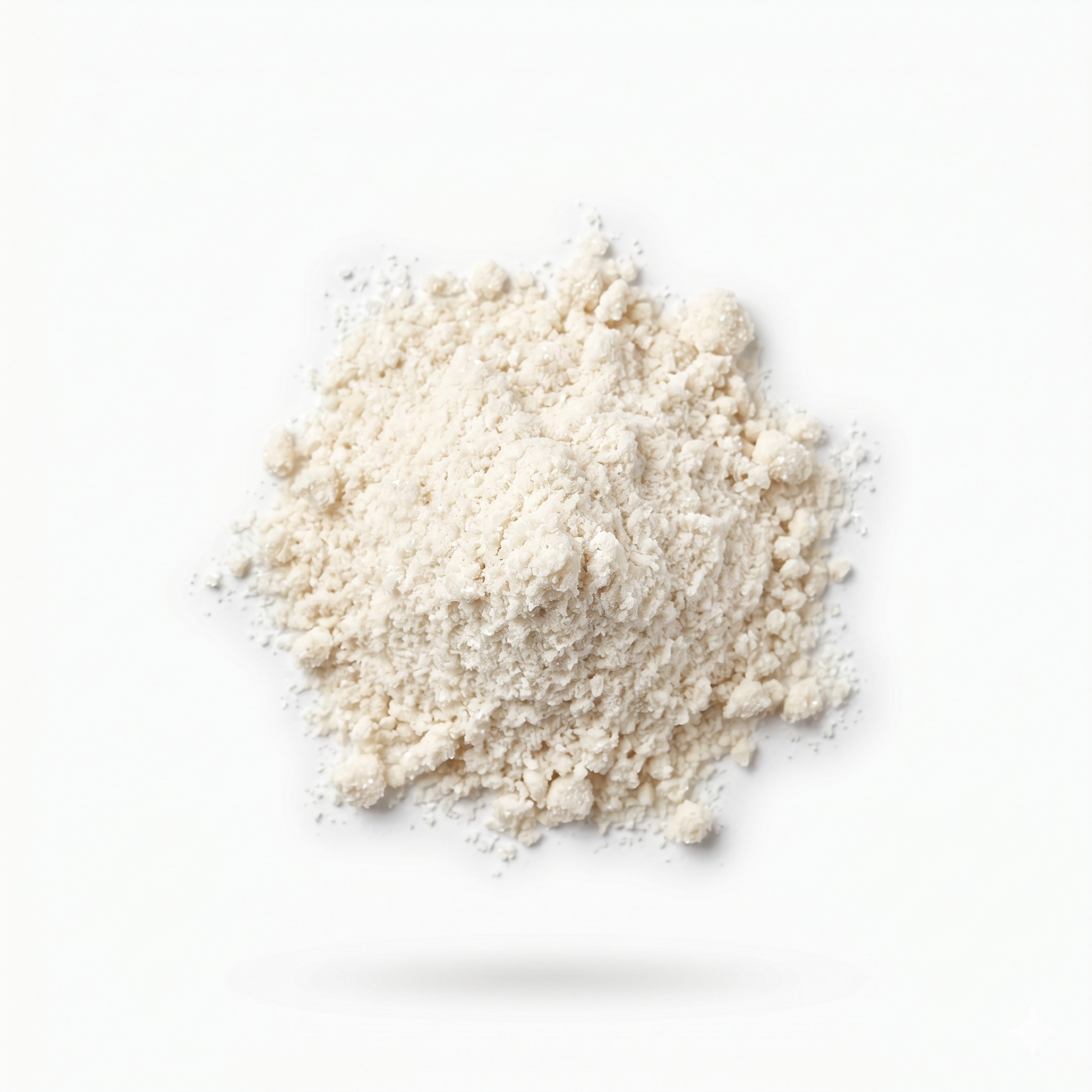 Magnesium Bisglycinate (Gān'ānsuān měng shuāng yán)