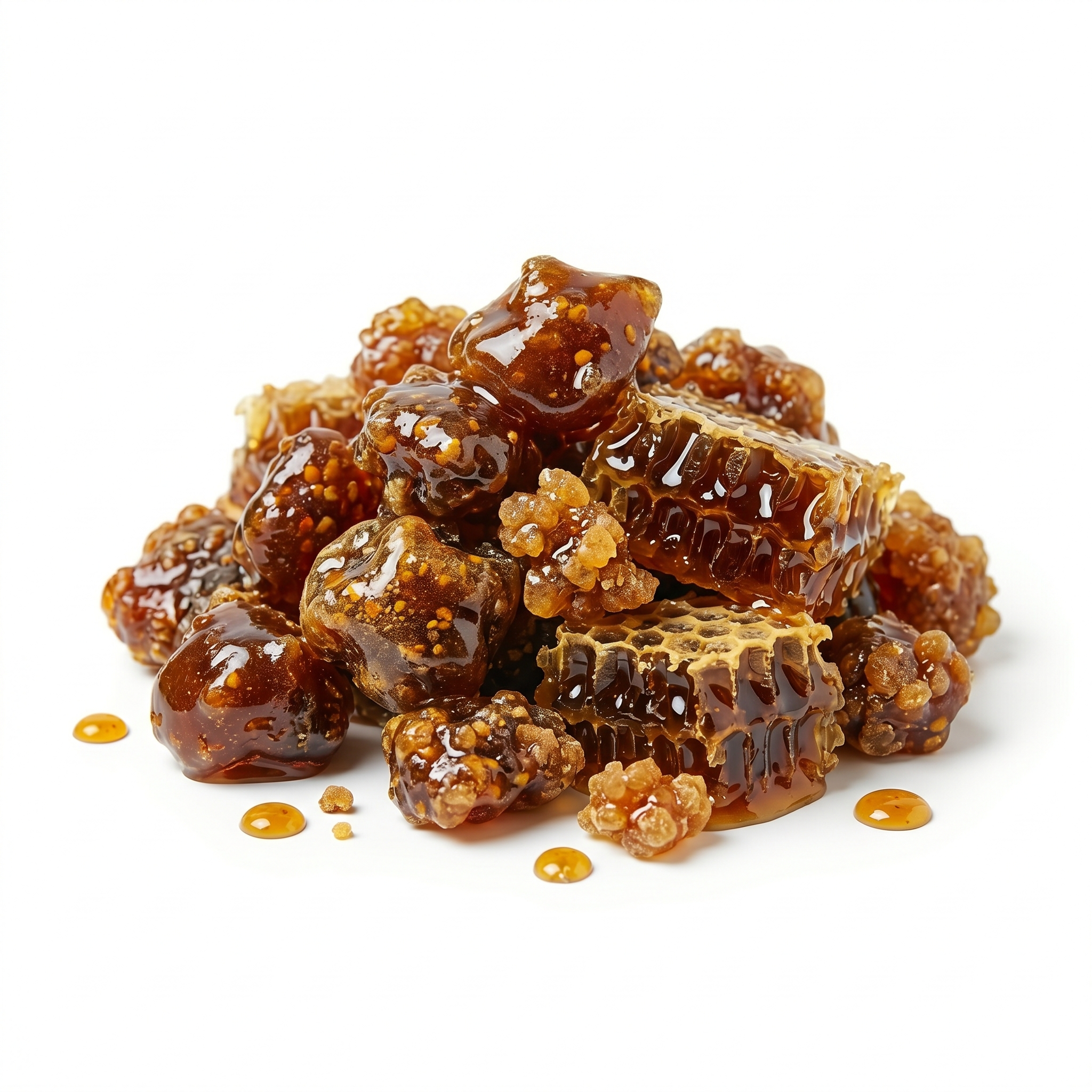 Manuka Honey ((Màilúkǎ fēngmì))