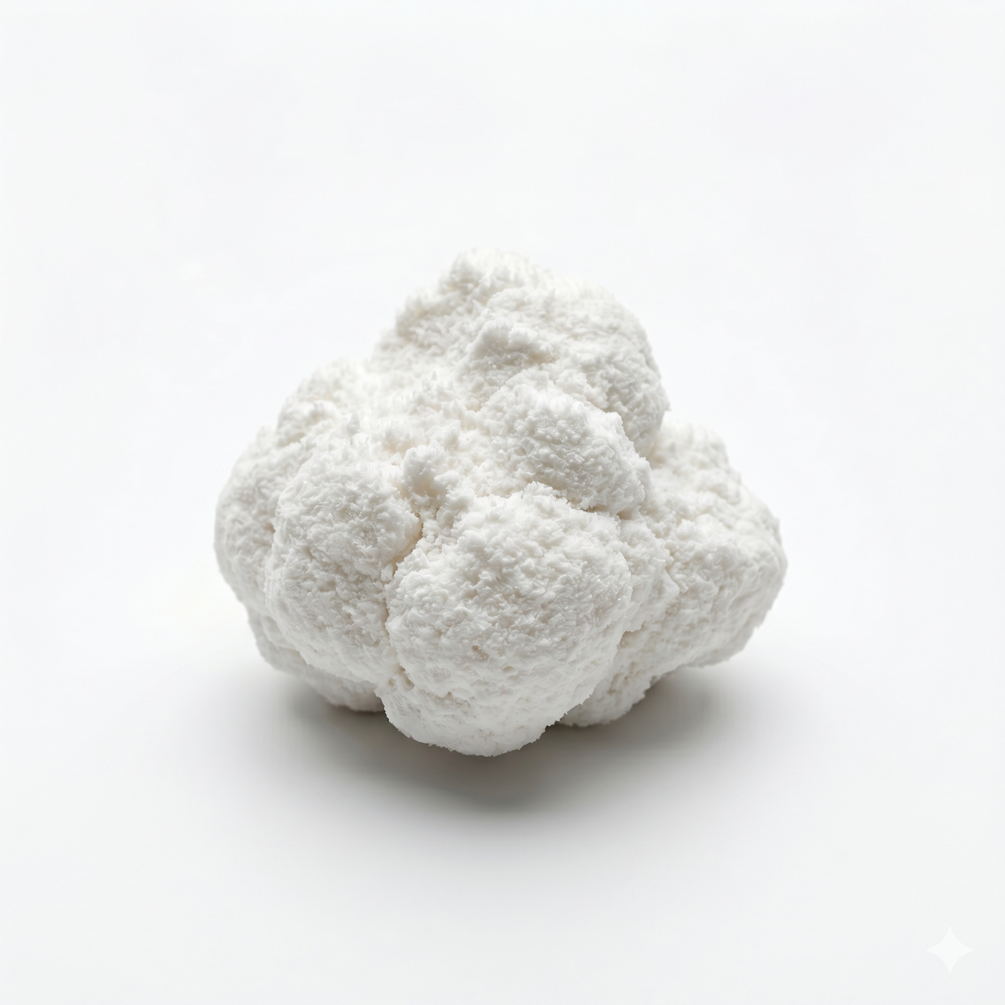 Microcrystalline Cellulose ((Wēi jī xiān wéi sù))