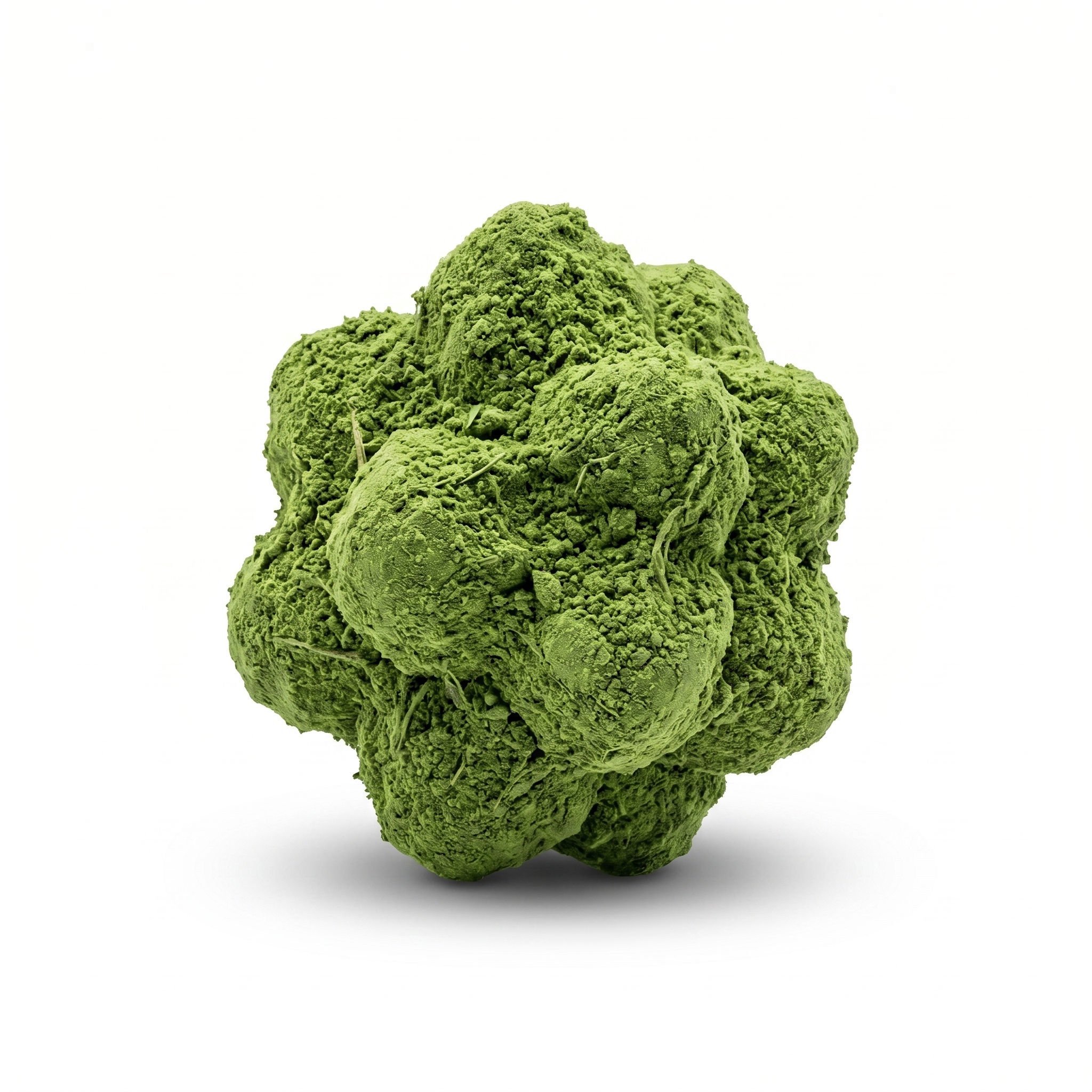 Moringa Oleifere Leaf Powder (Làmù yè fěn)