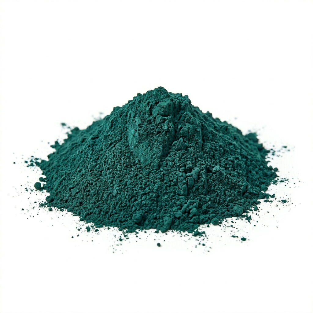 Organic Chlorella Powder ((Zǎolǚ fěn))
