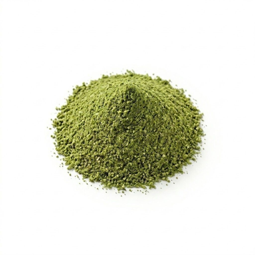 Peppermint Leaf Powder ((Bòhé yè fěn))