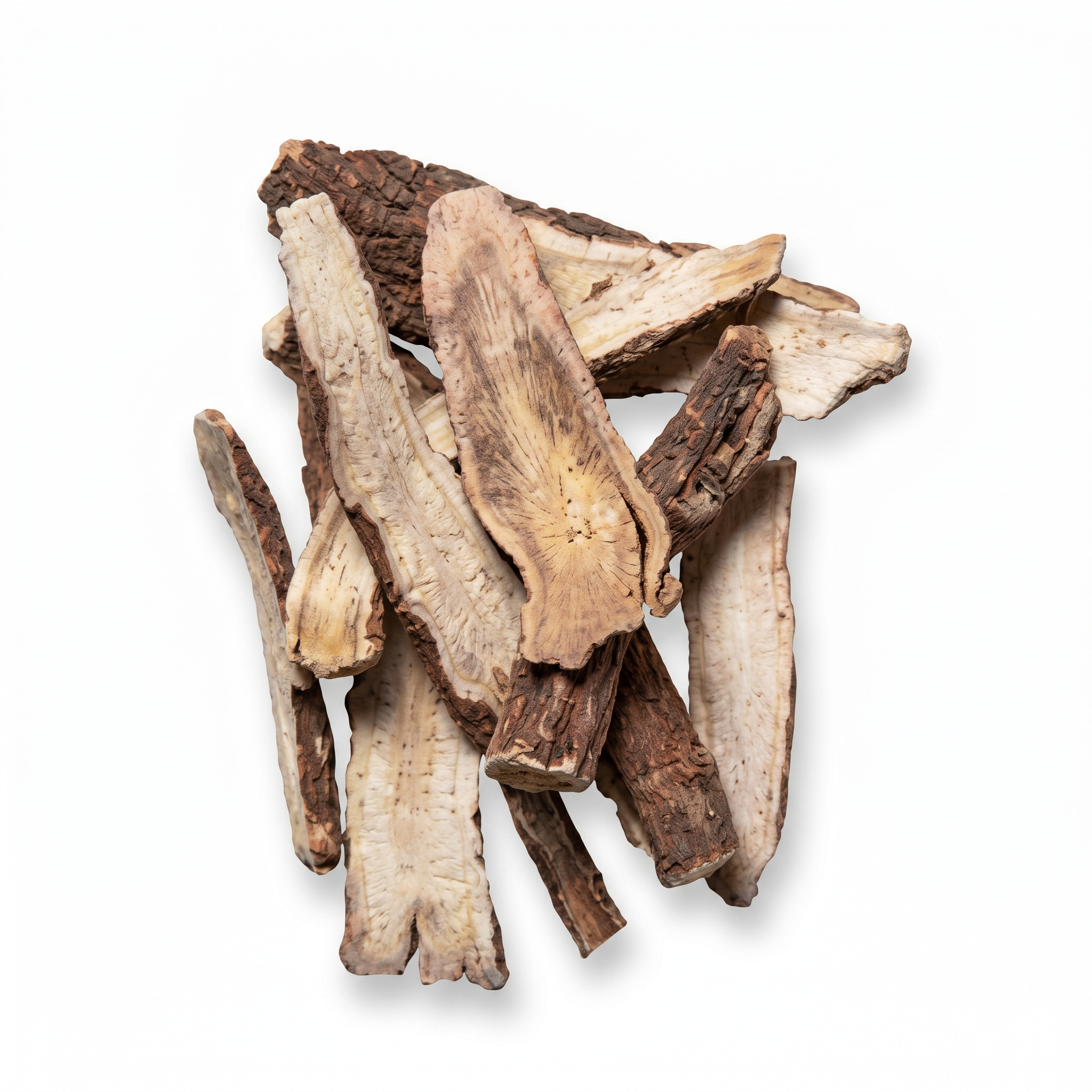 Red Peony Root (Chi Shao)
