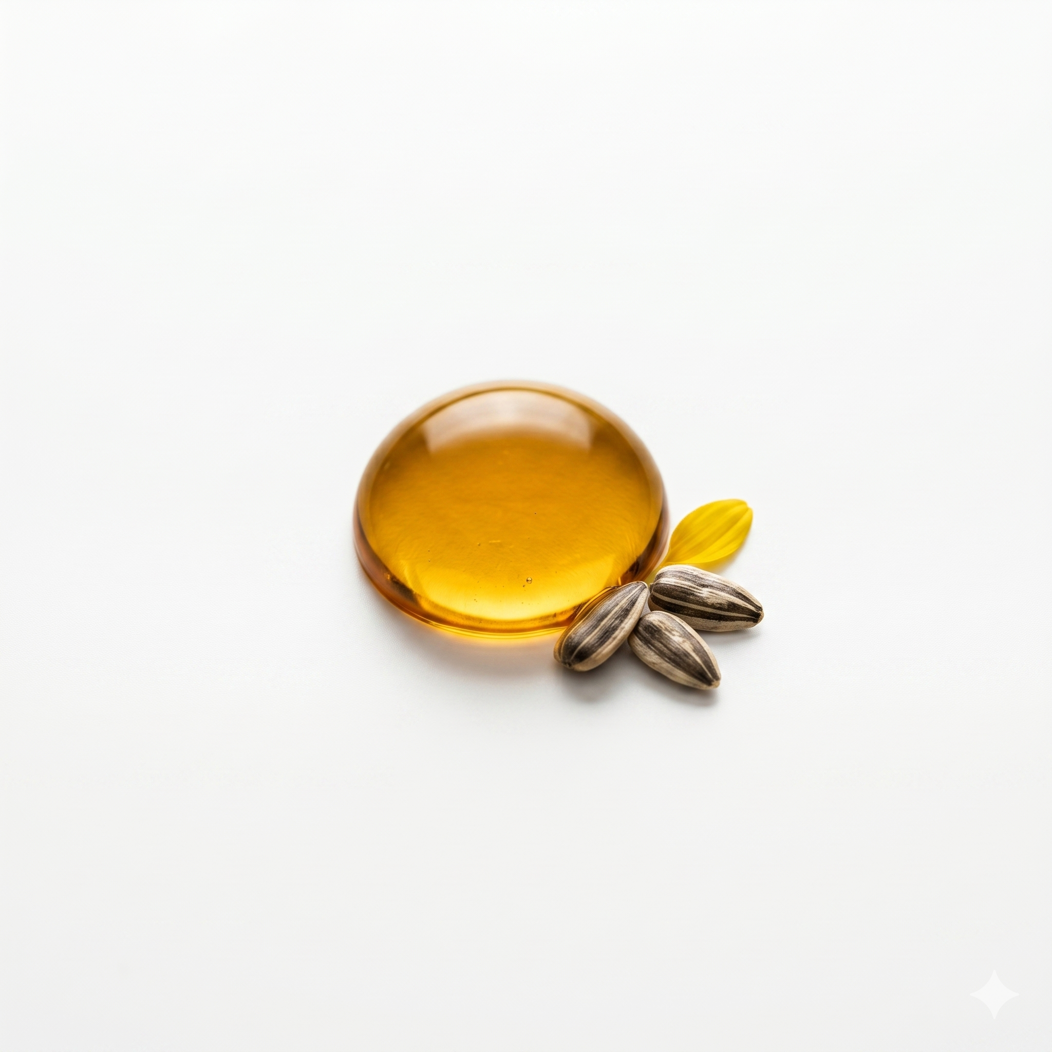 Sunflower Oil ((Xiàngrìkuí yóu))