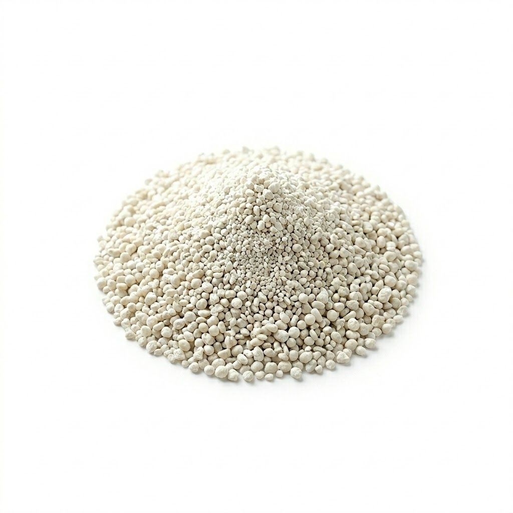Titanium-Free Coating (Calcium Carbonate, Hydroxypropyl Methylcellulose, Isomalt, Medium Chain Triglycerides) ((Wú tài bāo yī (Tàn suān gài, Qiáng bǐng jī jiǎo jī xiān wéi sù, Yì mài yà tóng táng chún, Zhōng liàn gānyóu sānzhǐ))